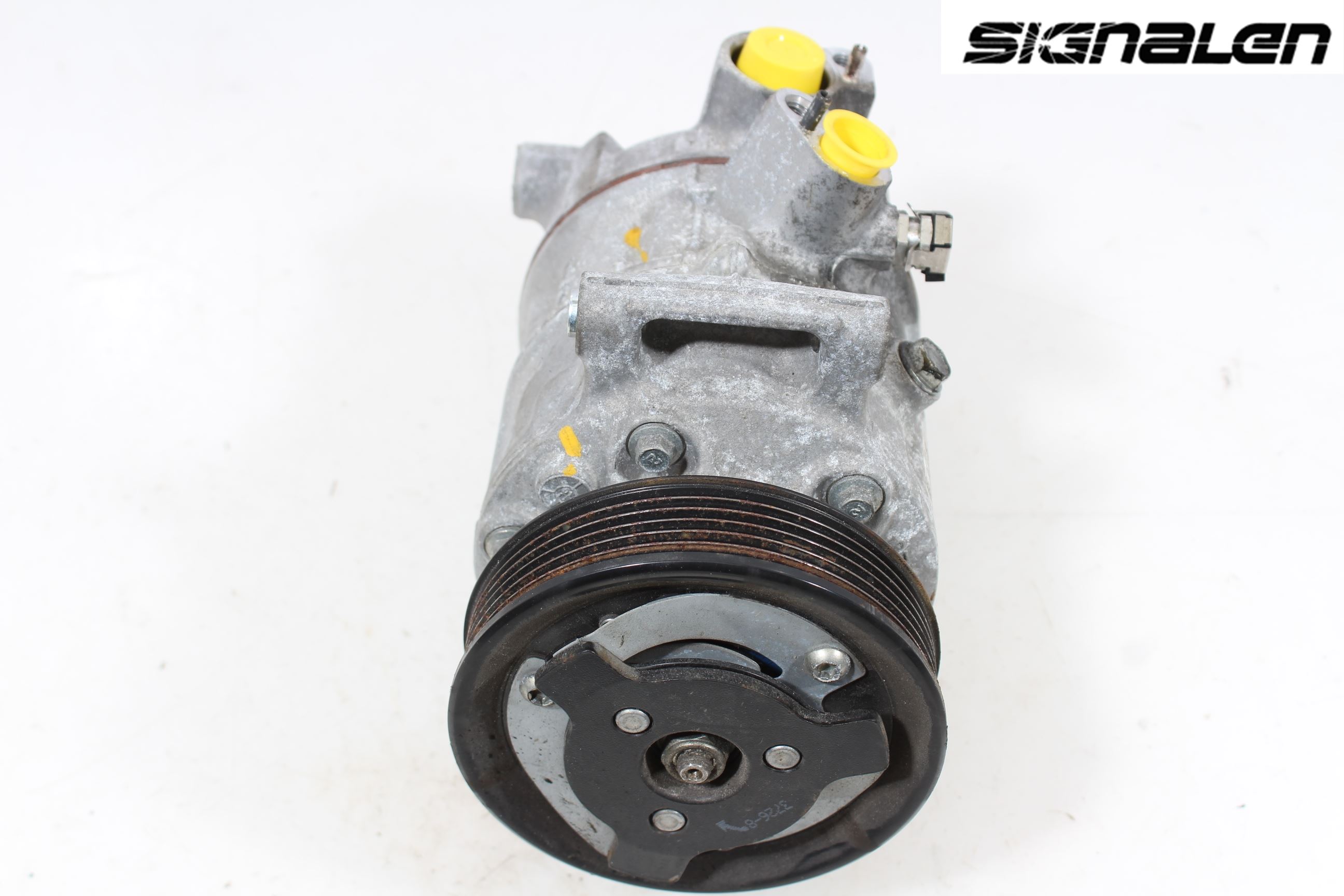 Skoda OCTAVIA (5E) 13-20 Ac Kompressor