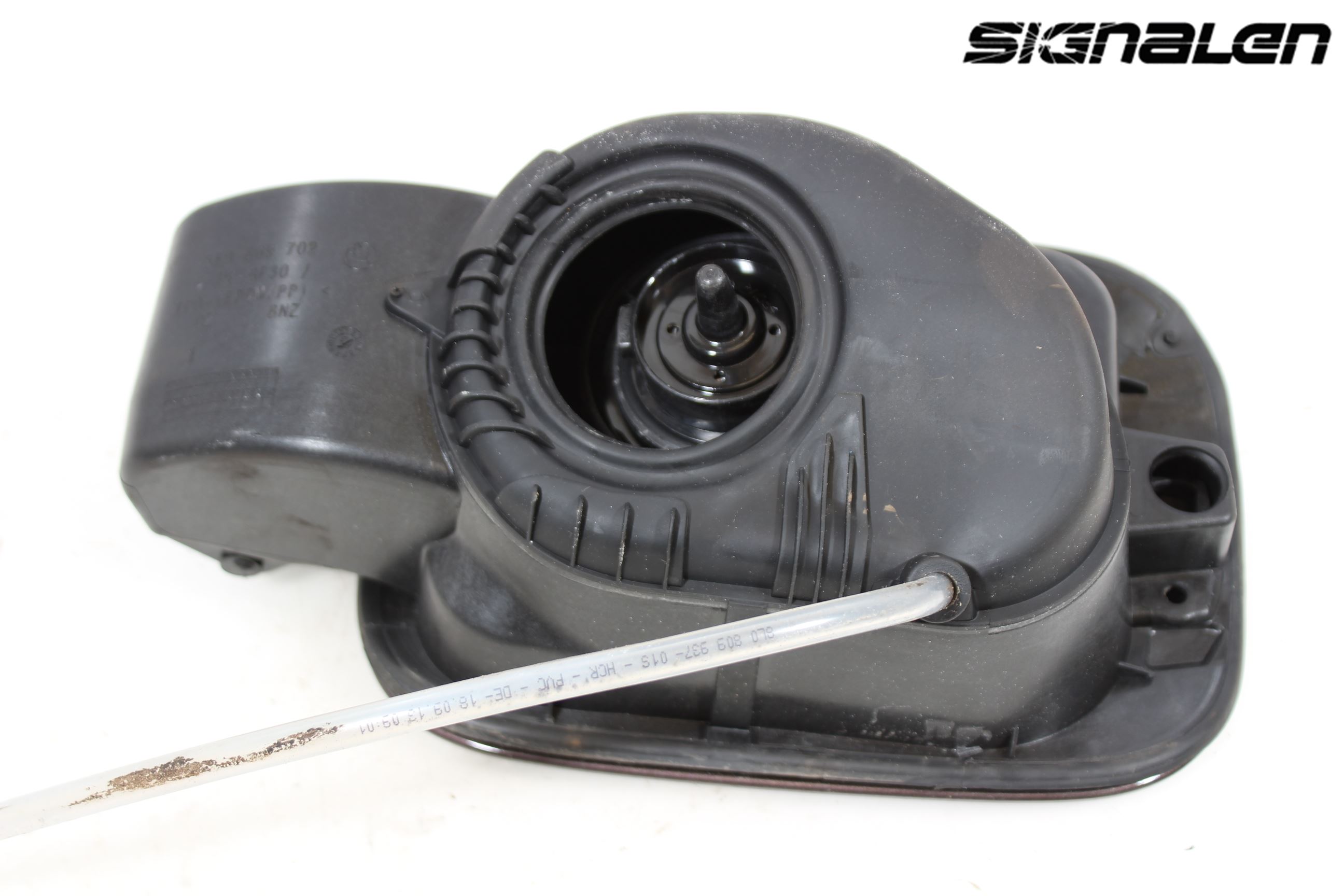 Skoda OCTAVIA (5E) 13-20 Tanklucka