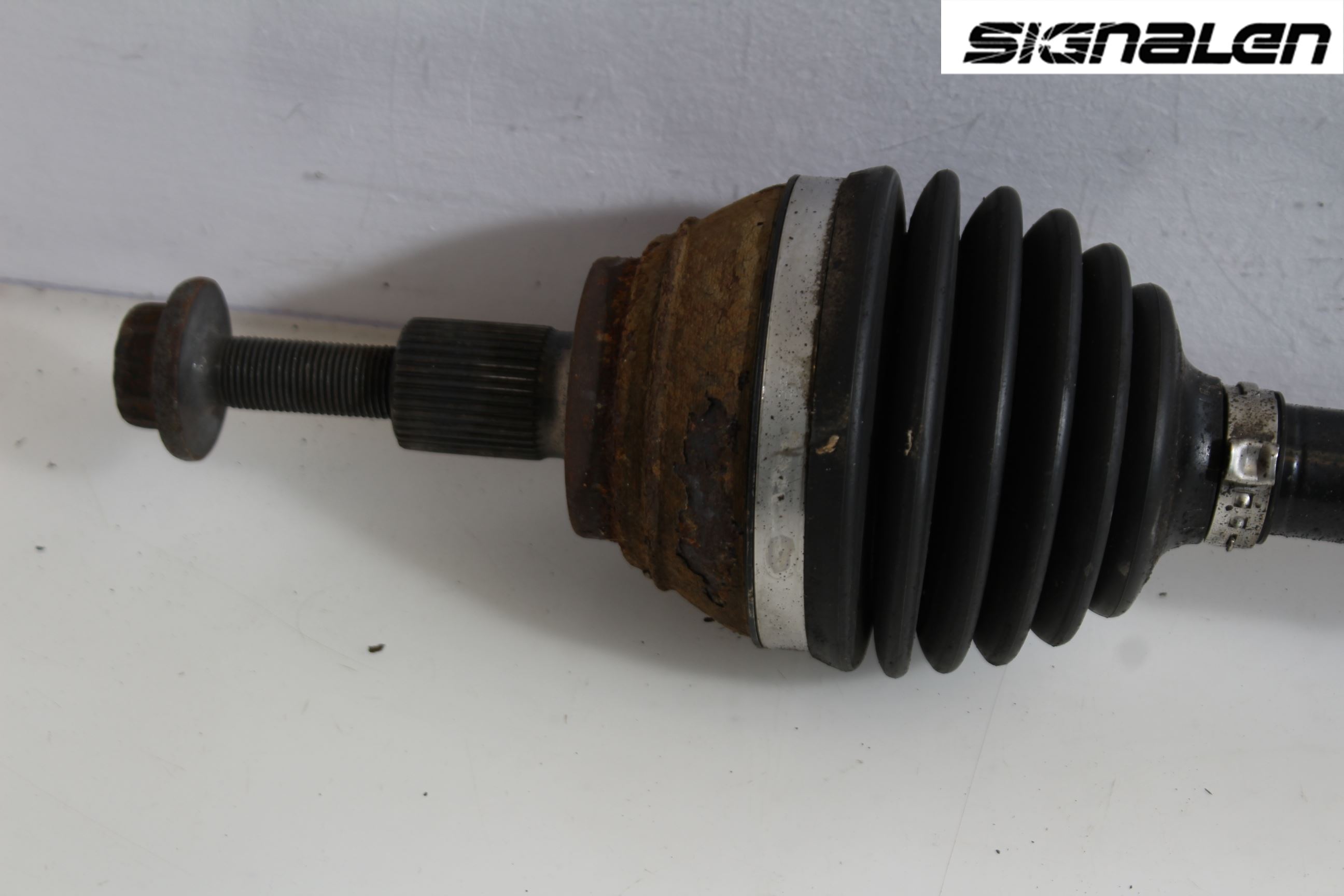 Skoda OCTAVIA (5E) 13-20 Drivaxel Fram Höger