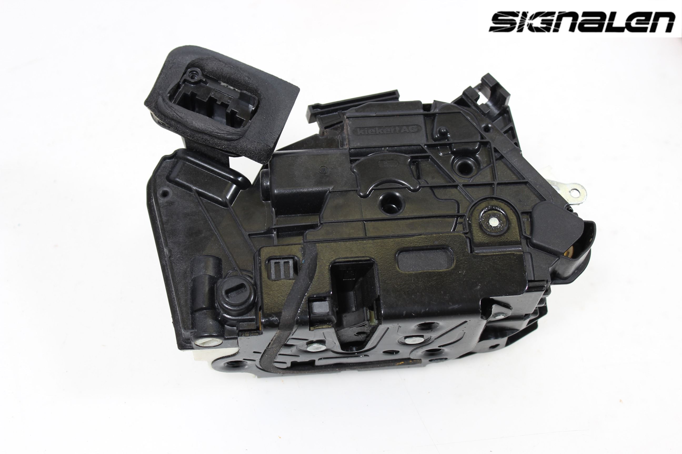 Skoda YETI Låskista-Dörrlås