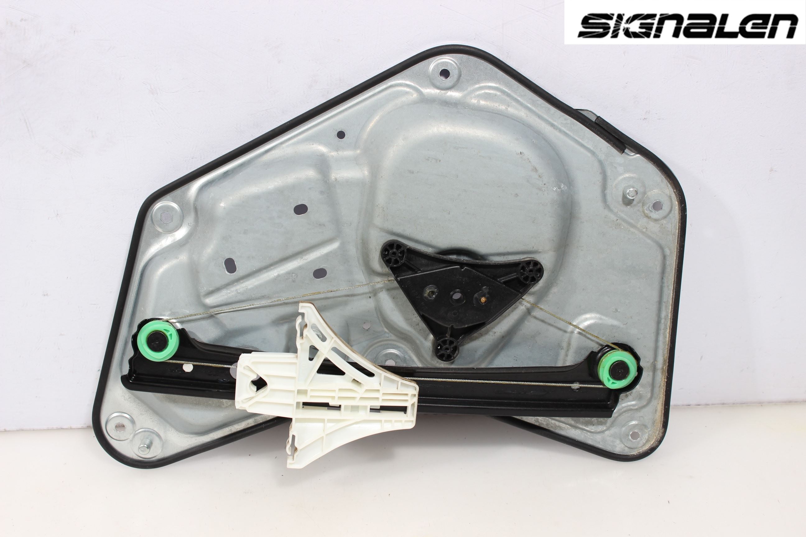 Skoda YETI Fönsterhissmekanism