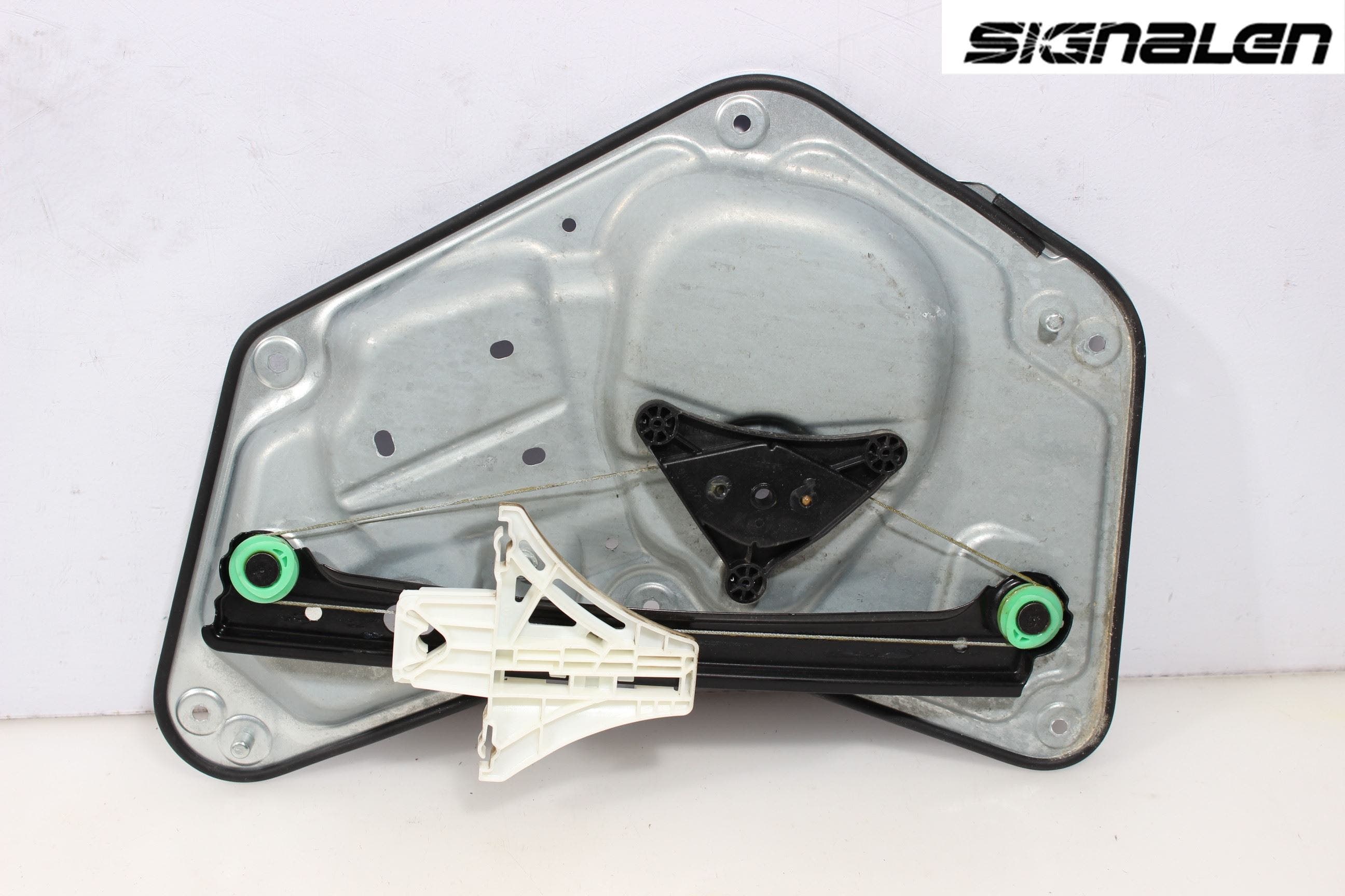 Skoda YETI Fönsterhissmekanism