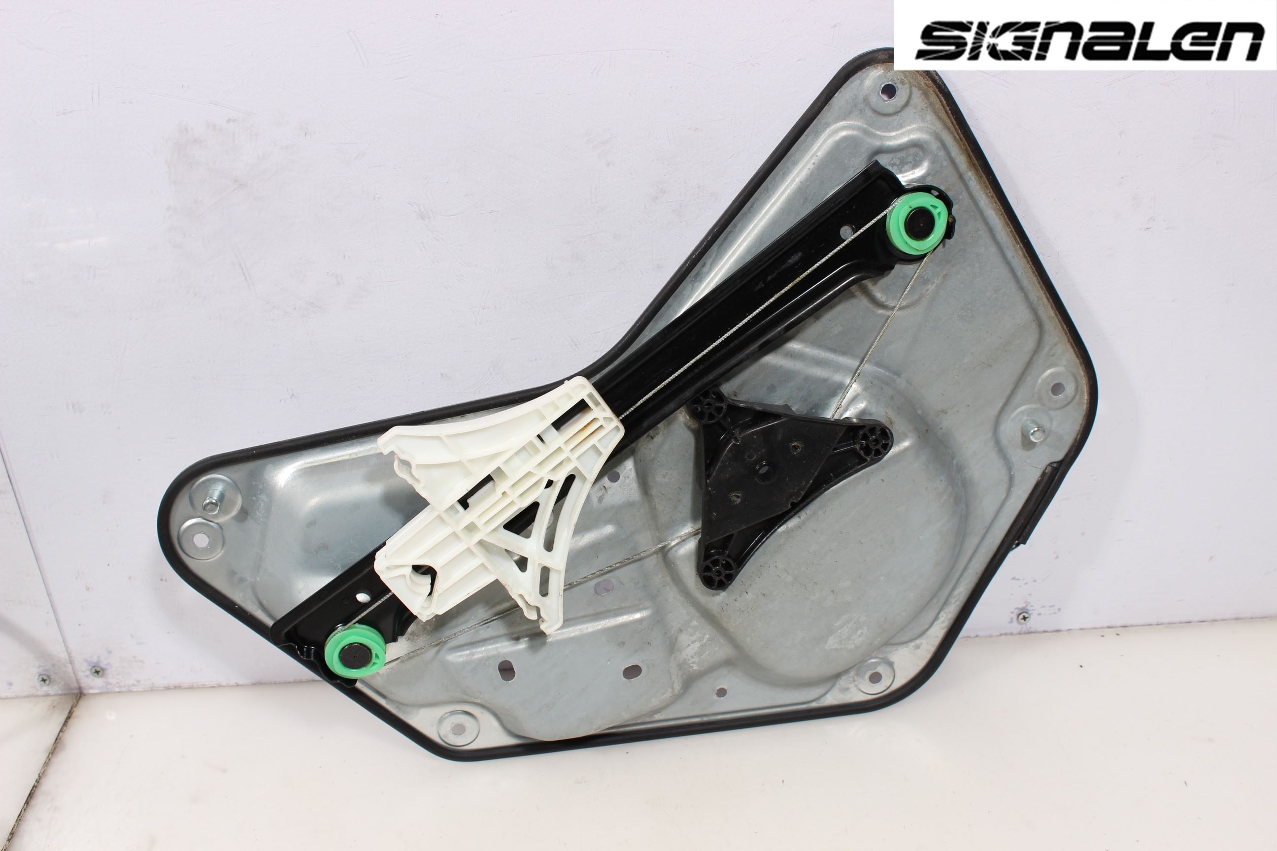 Skoda YETI Fönsterhissmekanism