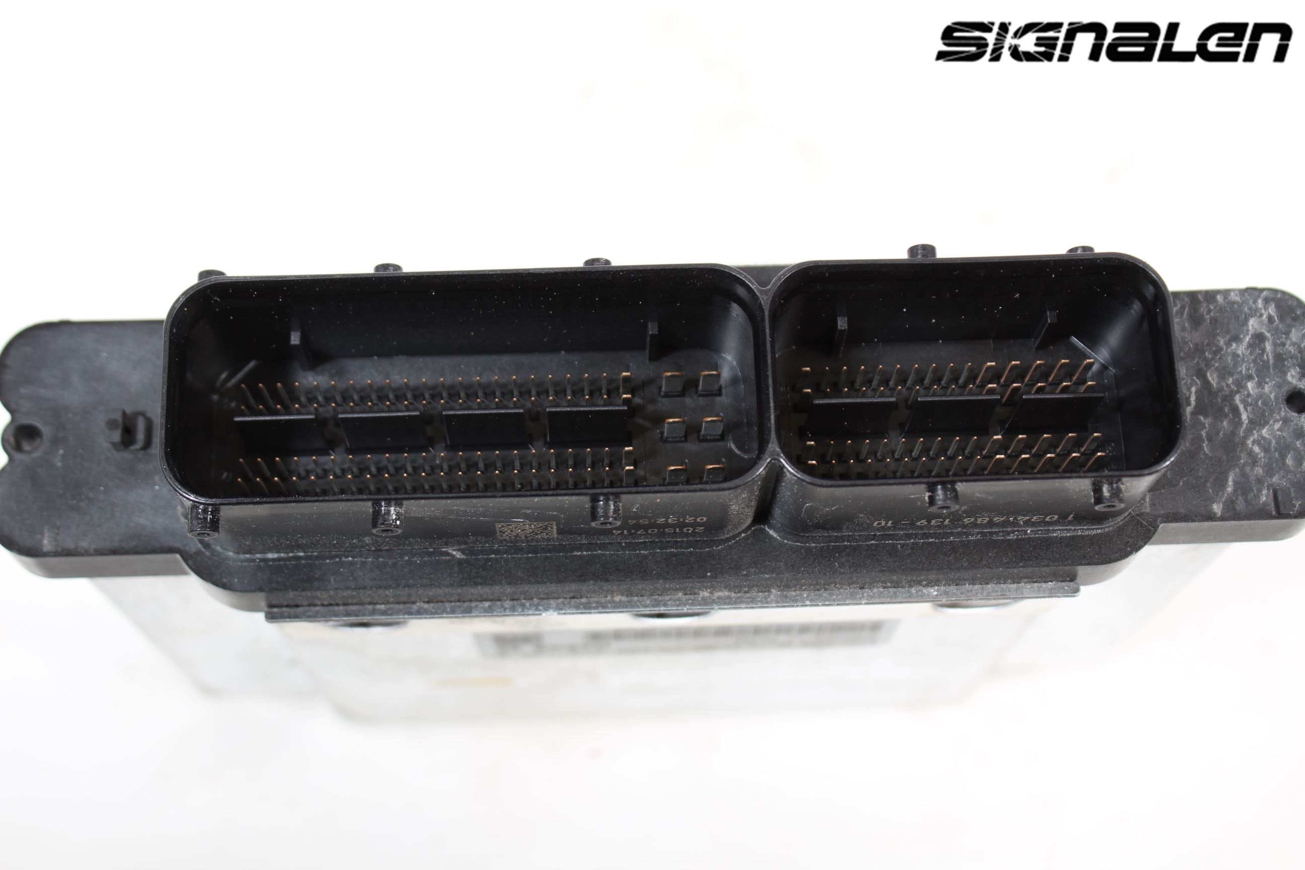 Volkswagen VW GOLF / E-GOLF VII 13-20 Styrenhet Insprut Bensin