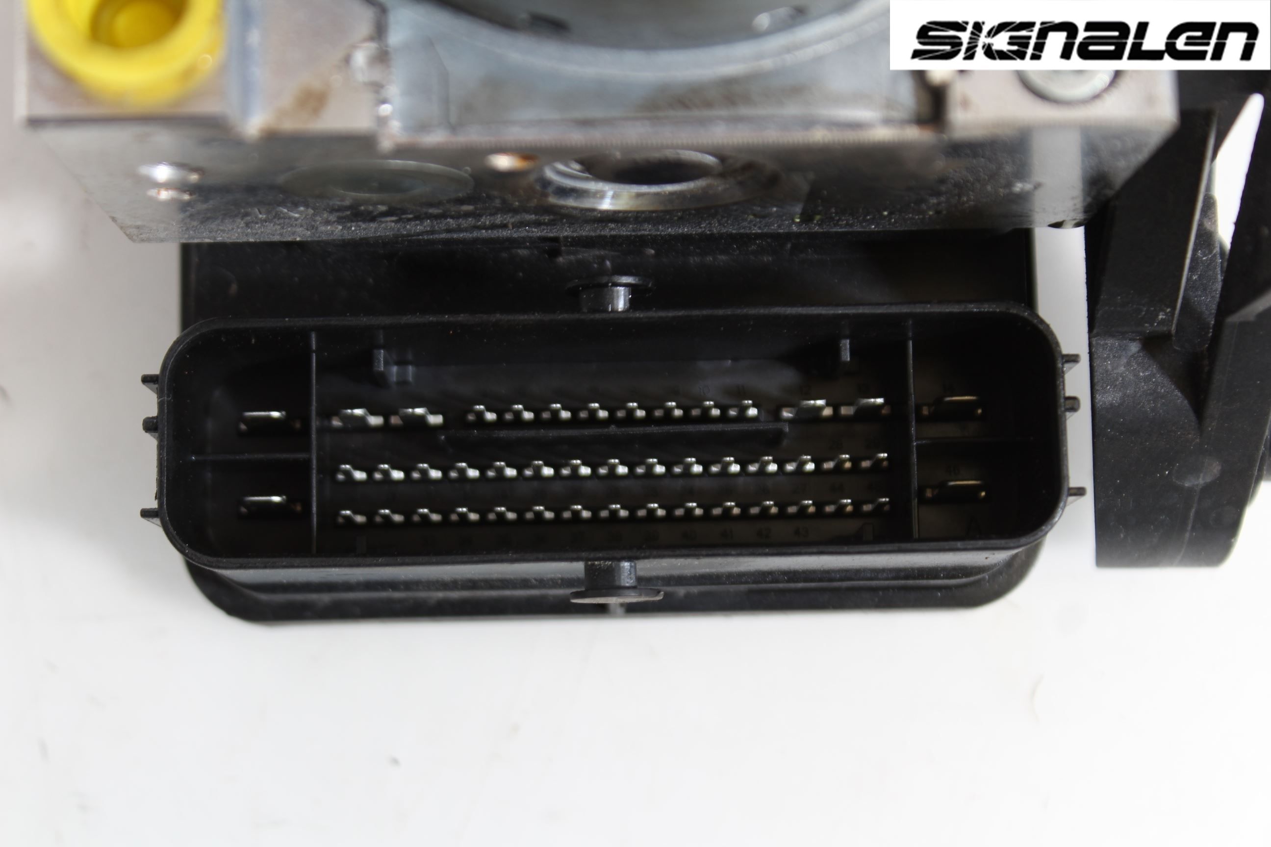 Volkswagen VW GOLF / E-GOLF VII 13-20 Abs Hydraulaggregat