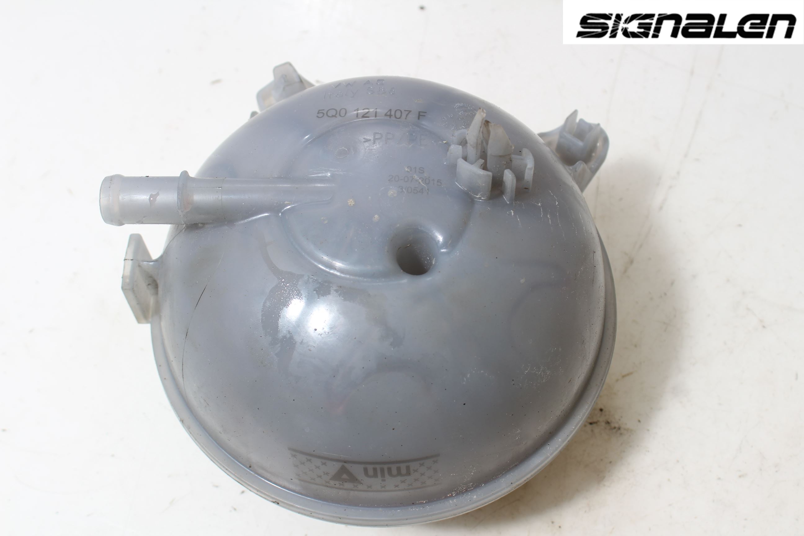 Volkswagen VW GOLF / E-GOLF VII 13-20 Expansionstank