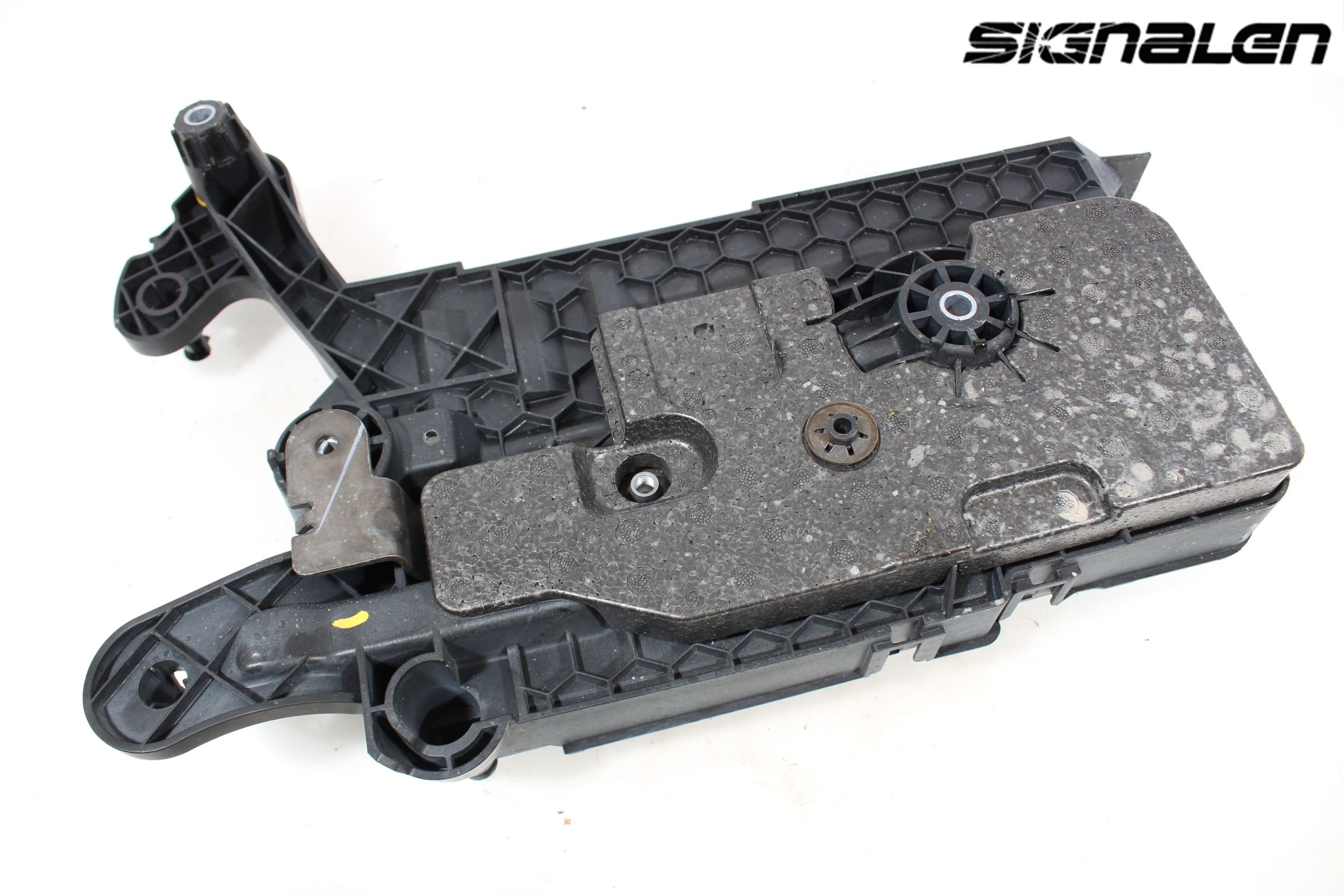 Volkswagen VW GOLF / E-GOLF VII 13-20 Batterilåda-Fäste-Hållare