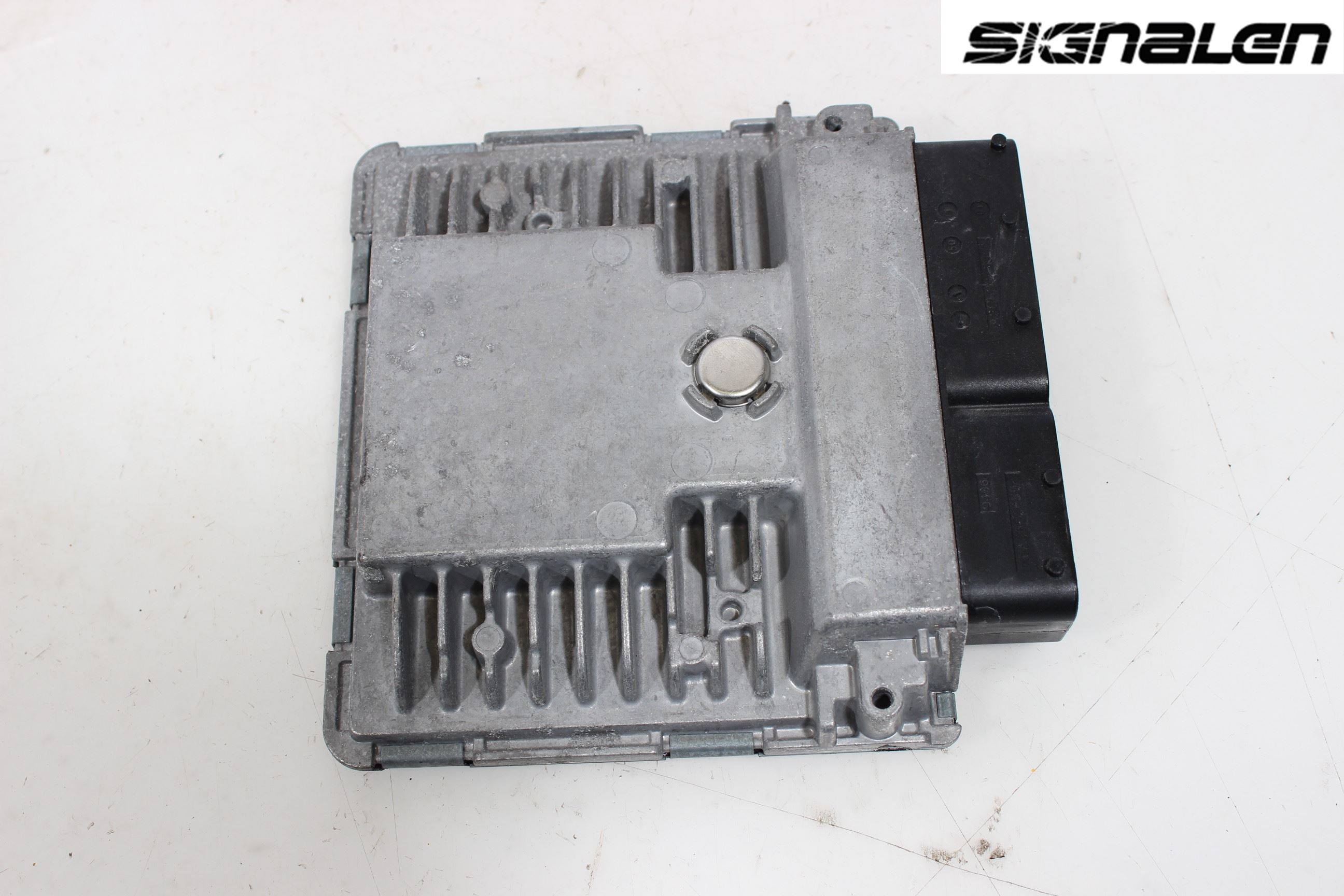 Skoda RAPID Styrenhet Insprut Bensin