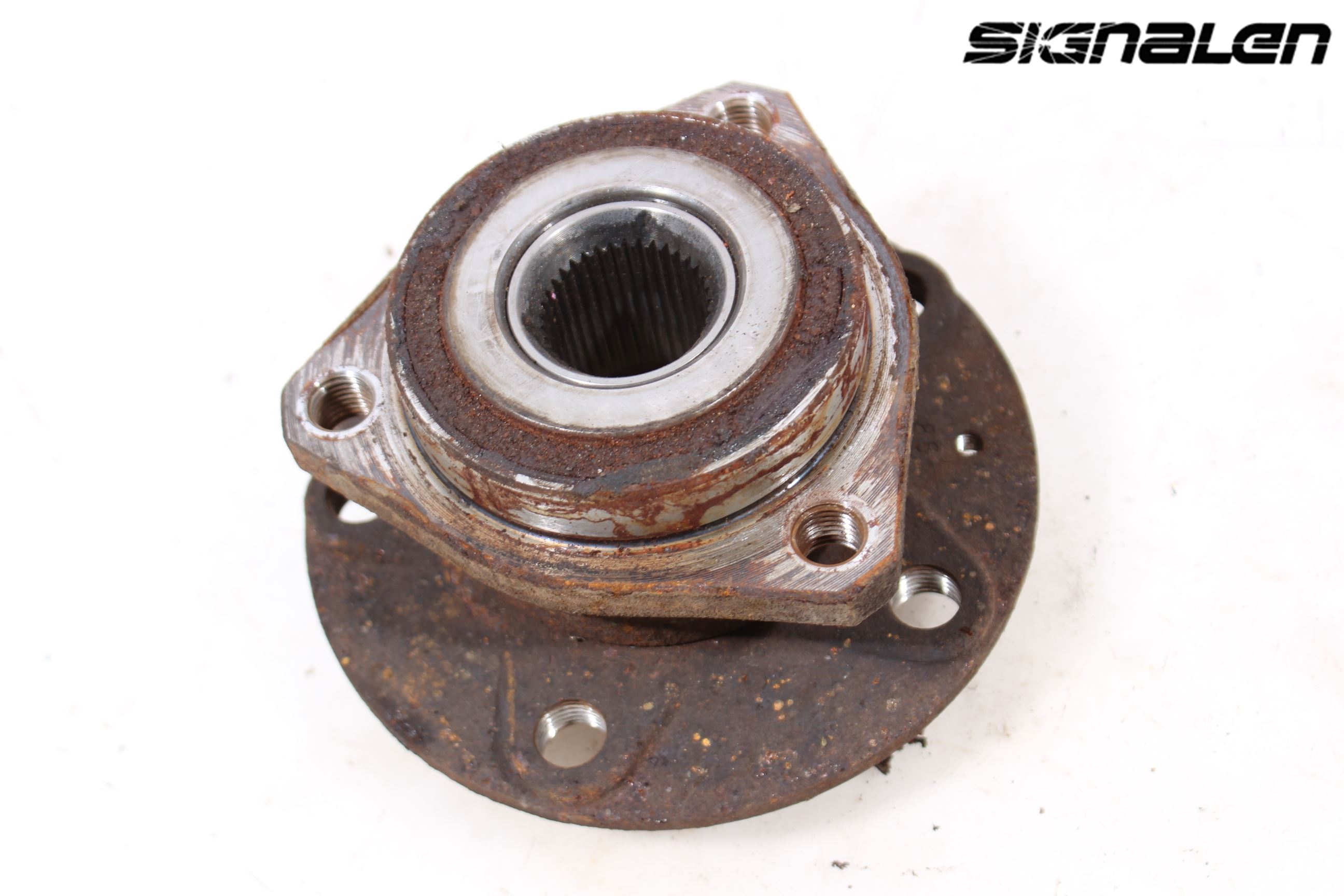 Volkswagen VW GOLF / E-GOLF VII 13-20 Nav Fram