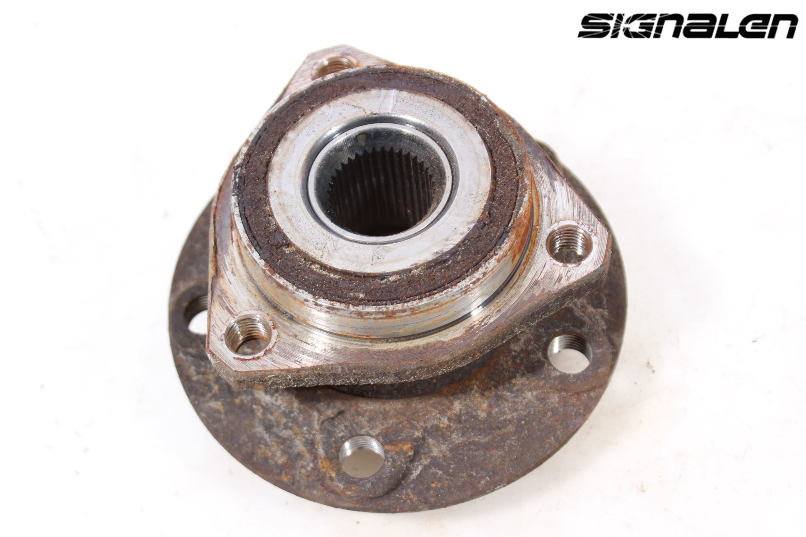 Volkswagen VW GOLF / E-GOLF VII 13-20 Nav Fram