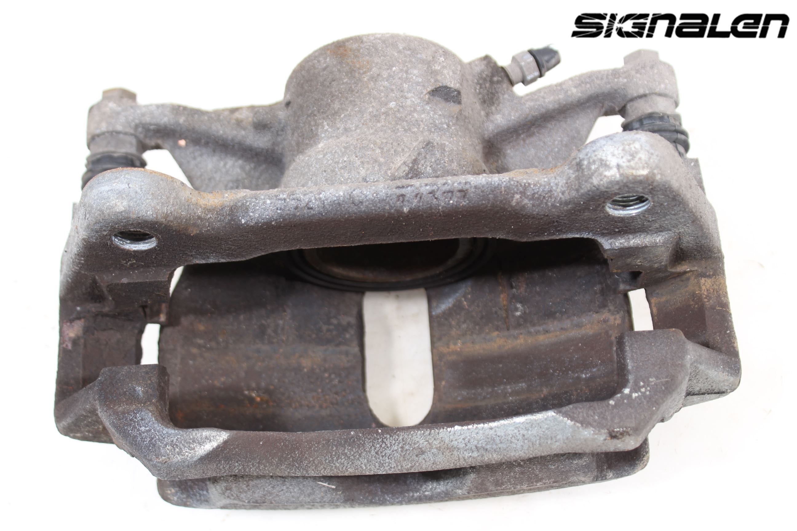 Volkswagen VW GOLF / E-GOLF VII 13-20 Bromsok Fram Höger