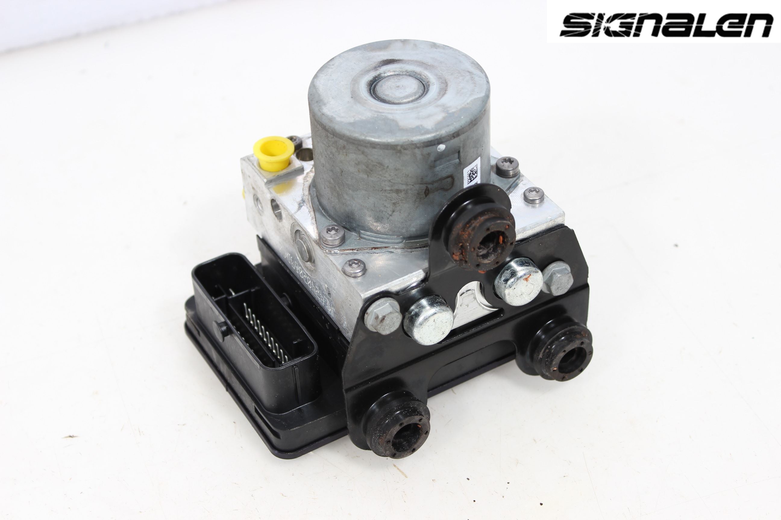 Skoda RAPID Abs Hydraulaggregat