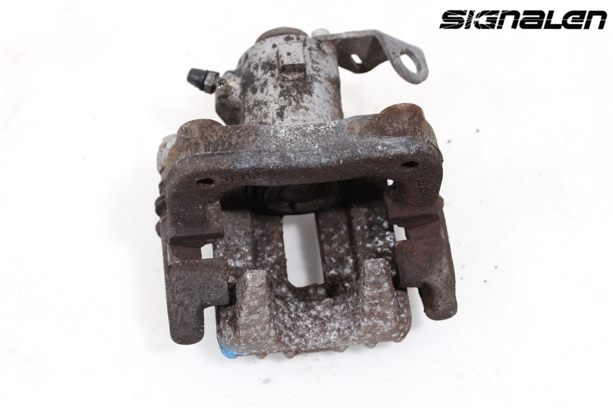 Skoda RAPID Bromsok Bak Höger