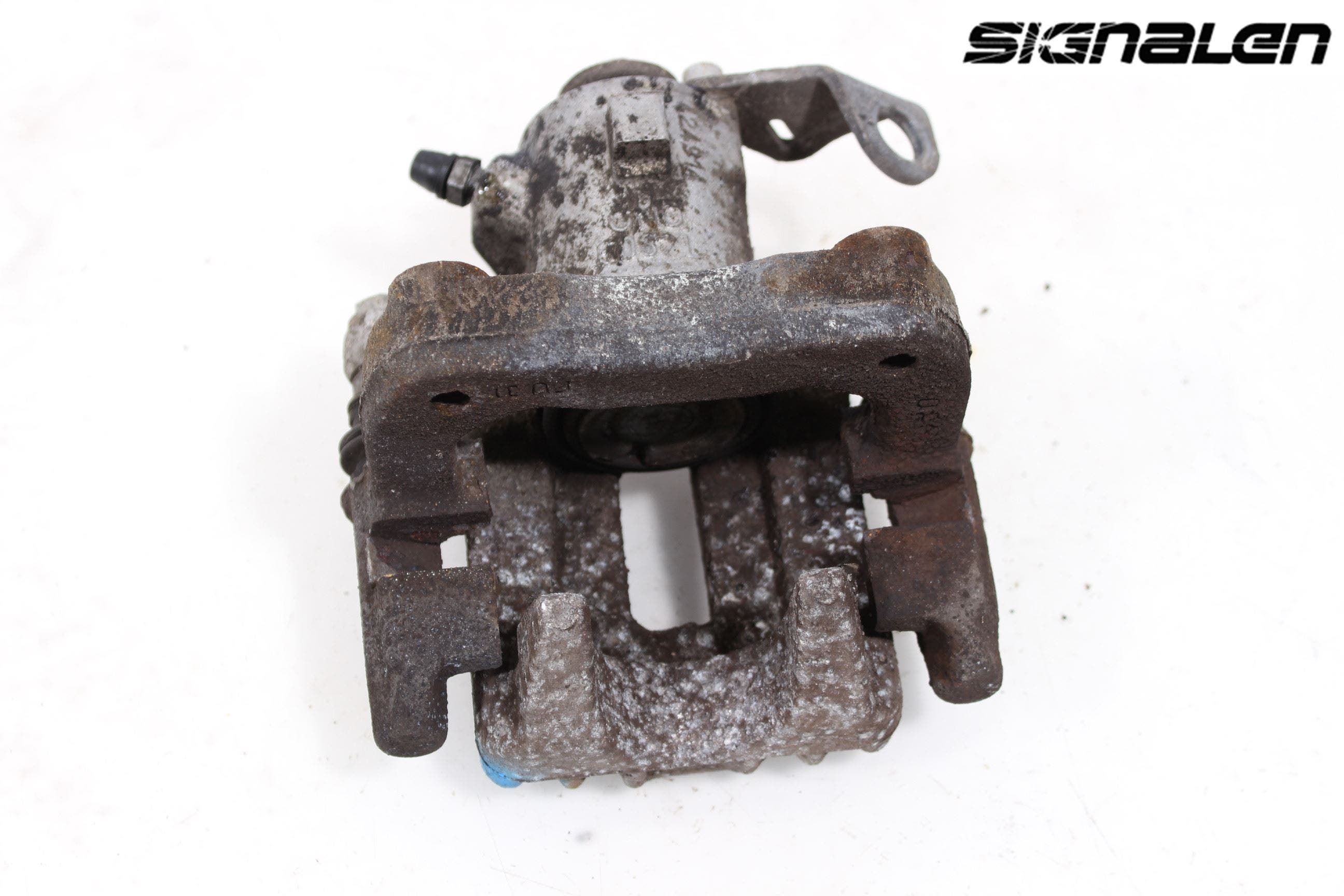 Skoda RAPID Bromsok Bak Höger