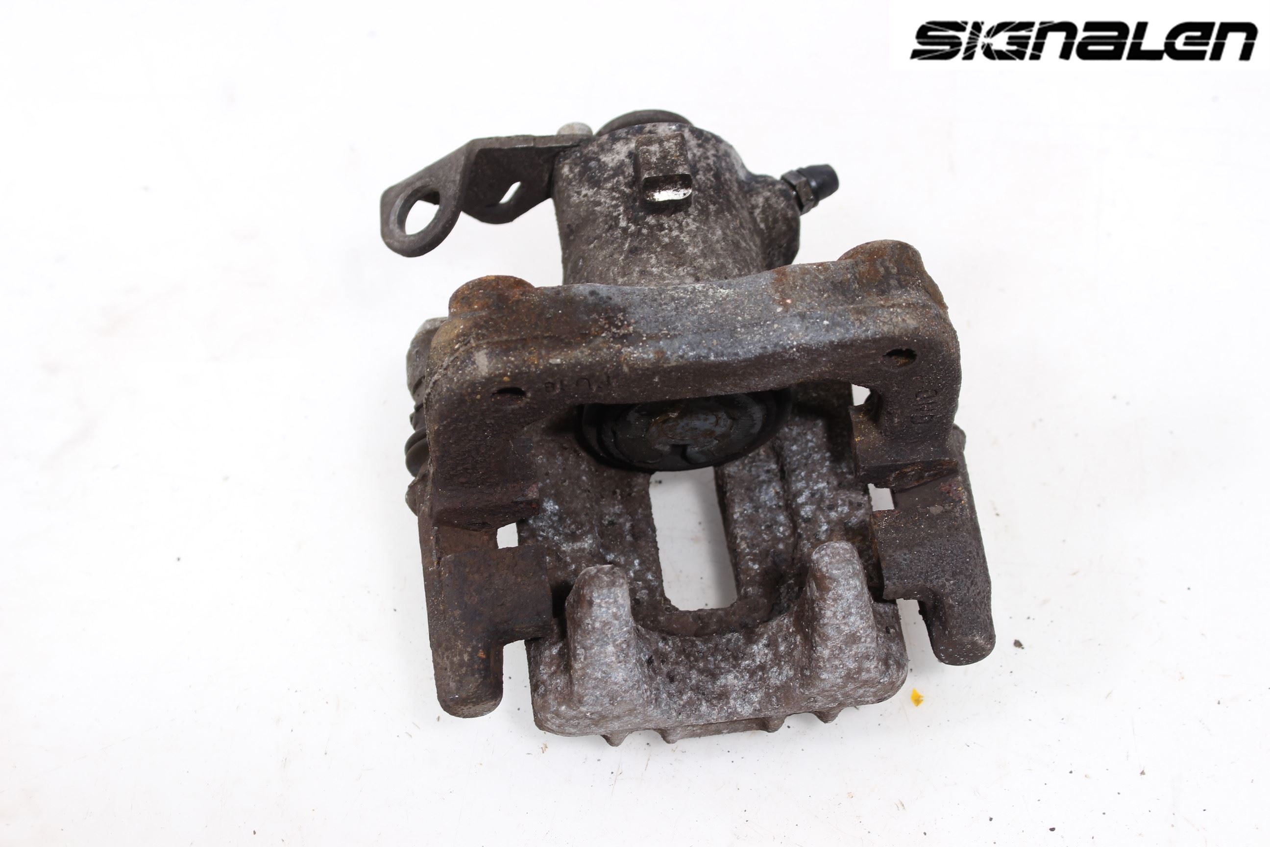 Skoda RAPID Bromsok Bak Vänster