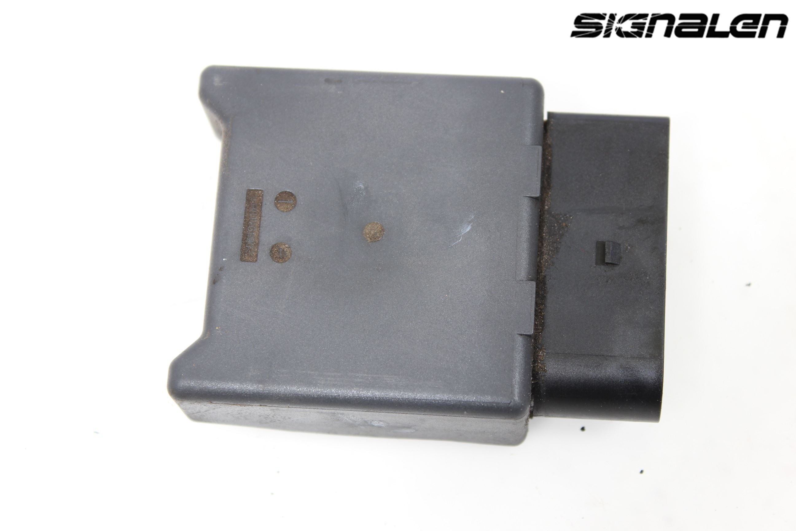 Volkswagen VW GOLF / E-GOLF VII 13-20 Styrenhet Bränslepump