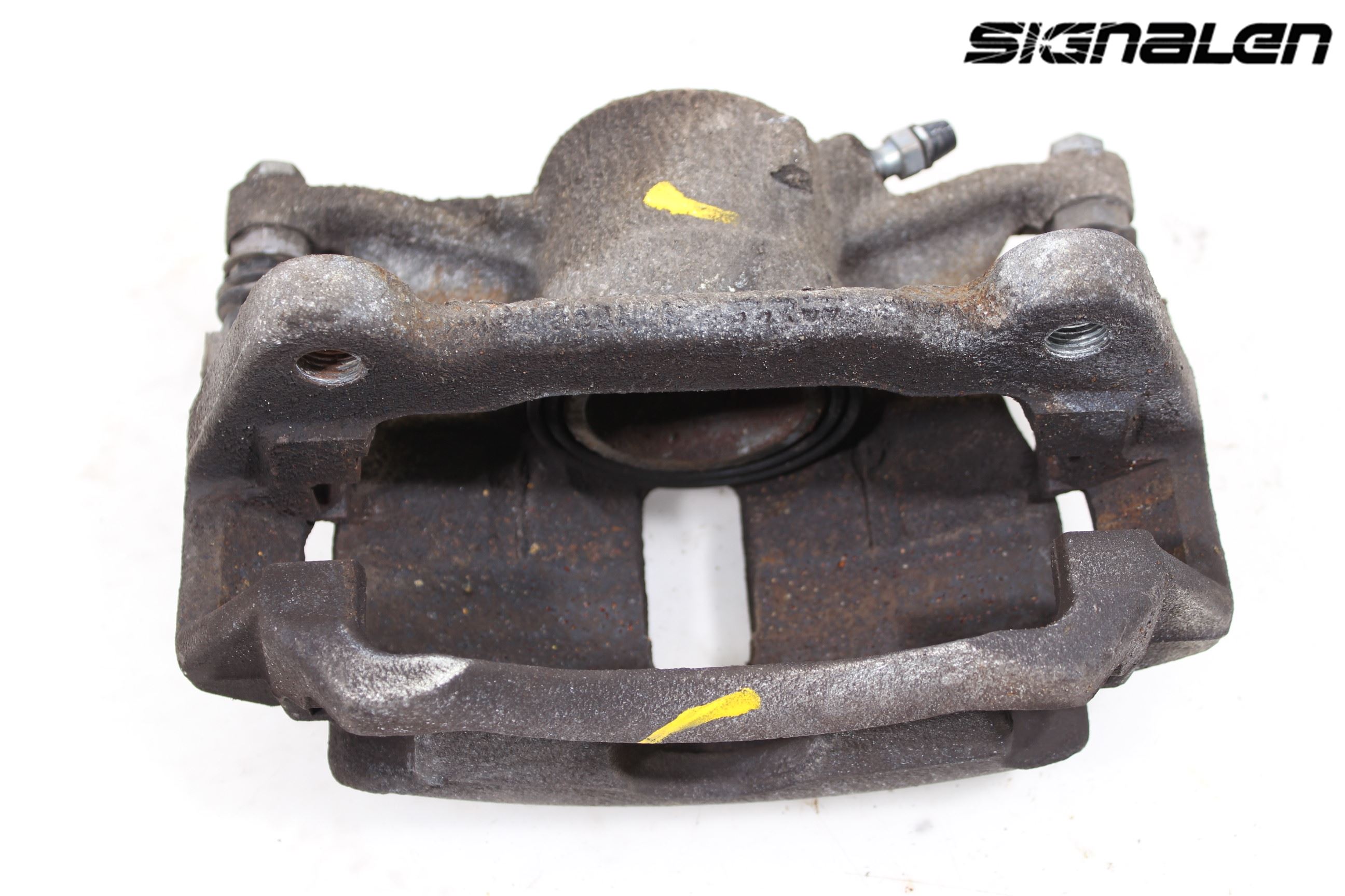 Volkswagen VW GOLF / E-GOLF VII 13-20 Bromsok Fram Höger