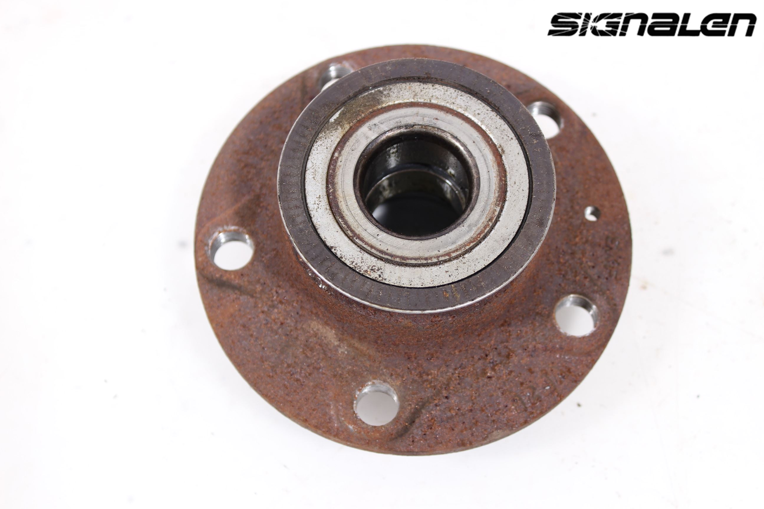 Volkswagen VW GOLF / E-GOLF VII 13-20 Nav Bak