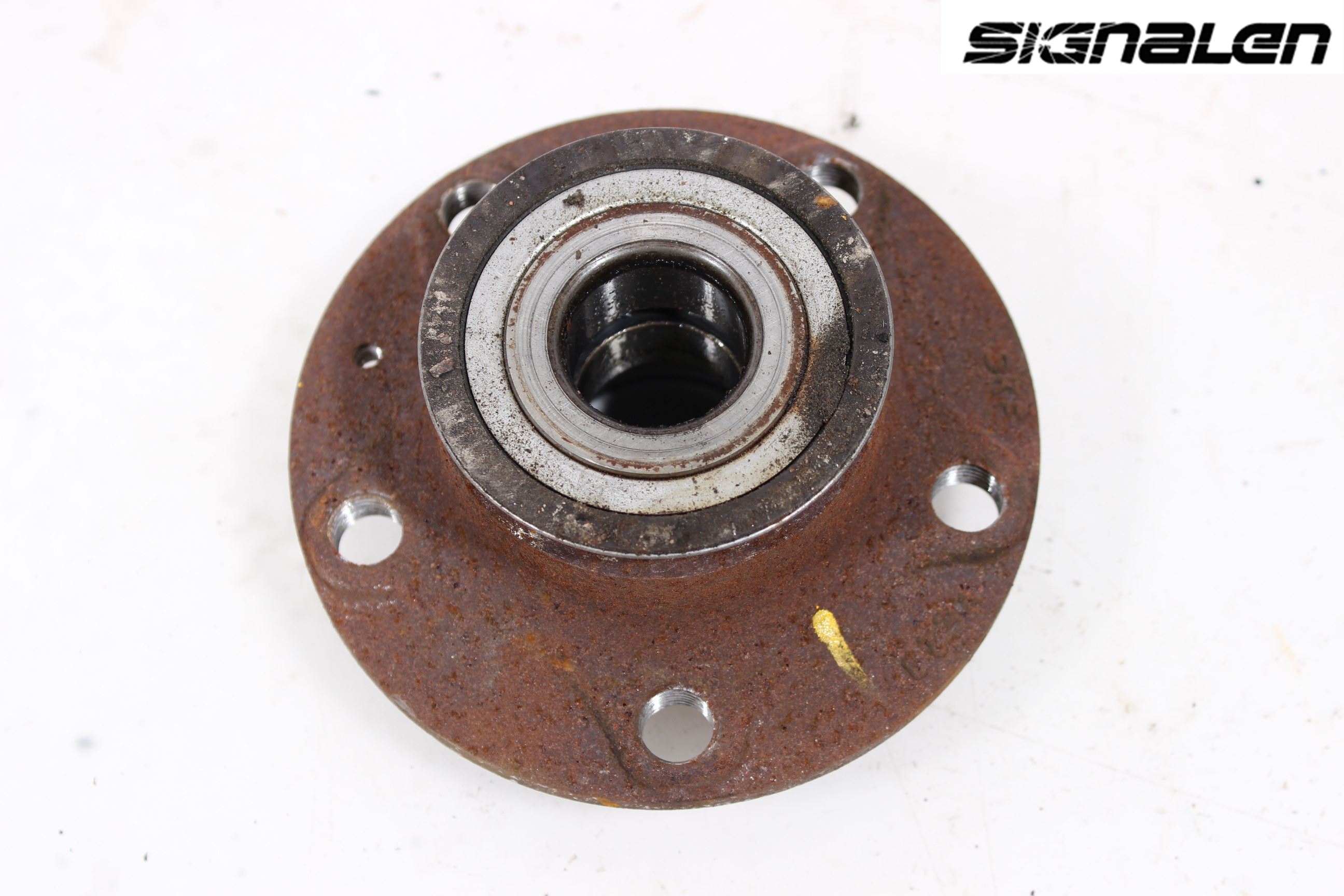 Volkswagen VW GOLF / E-GOLF VII 13-20 Nav Bak