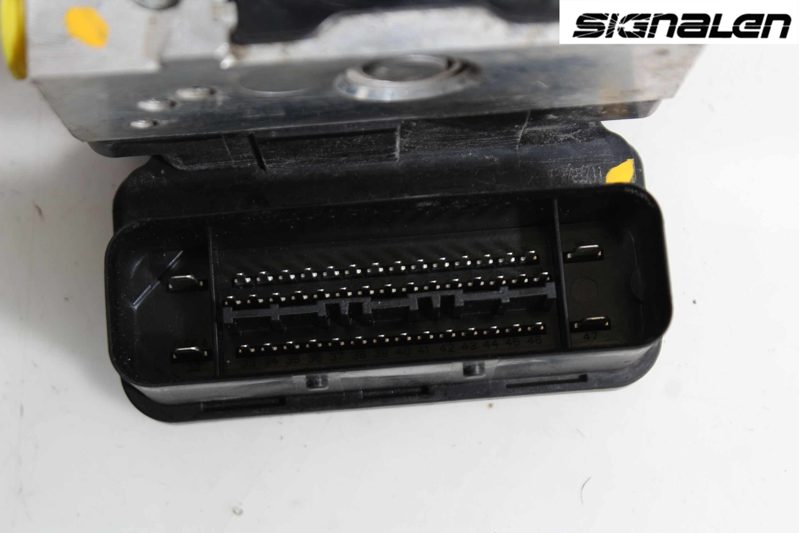 Skoda YETI Abs Hydraulaggregat