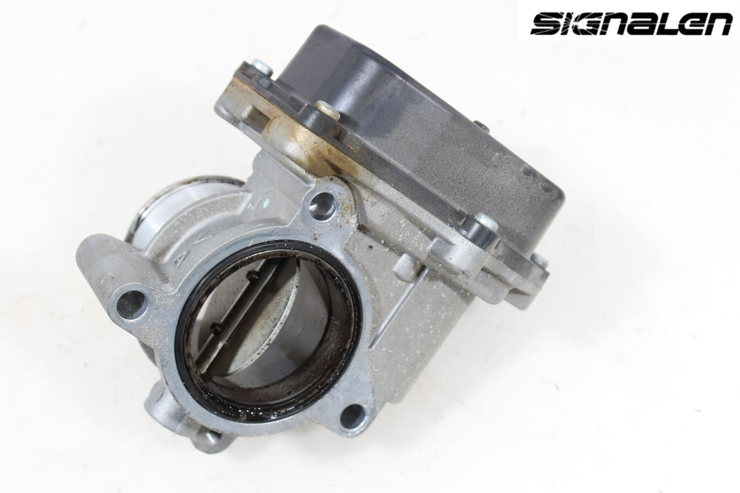 Volkswagen VW POLO 10-17 Injspjällhus