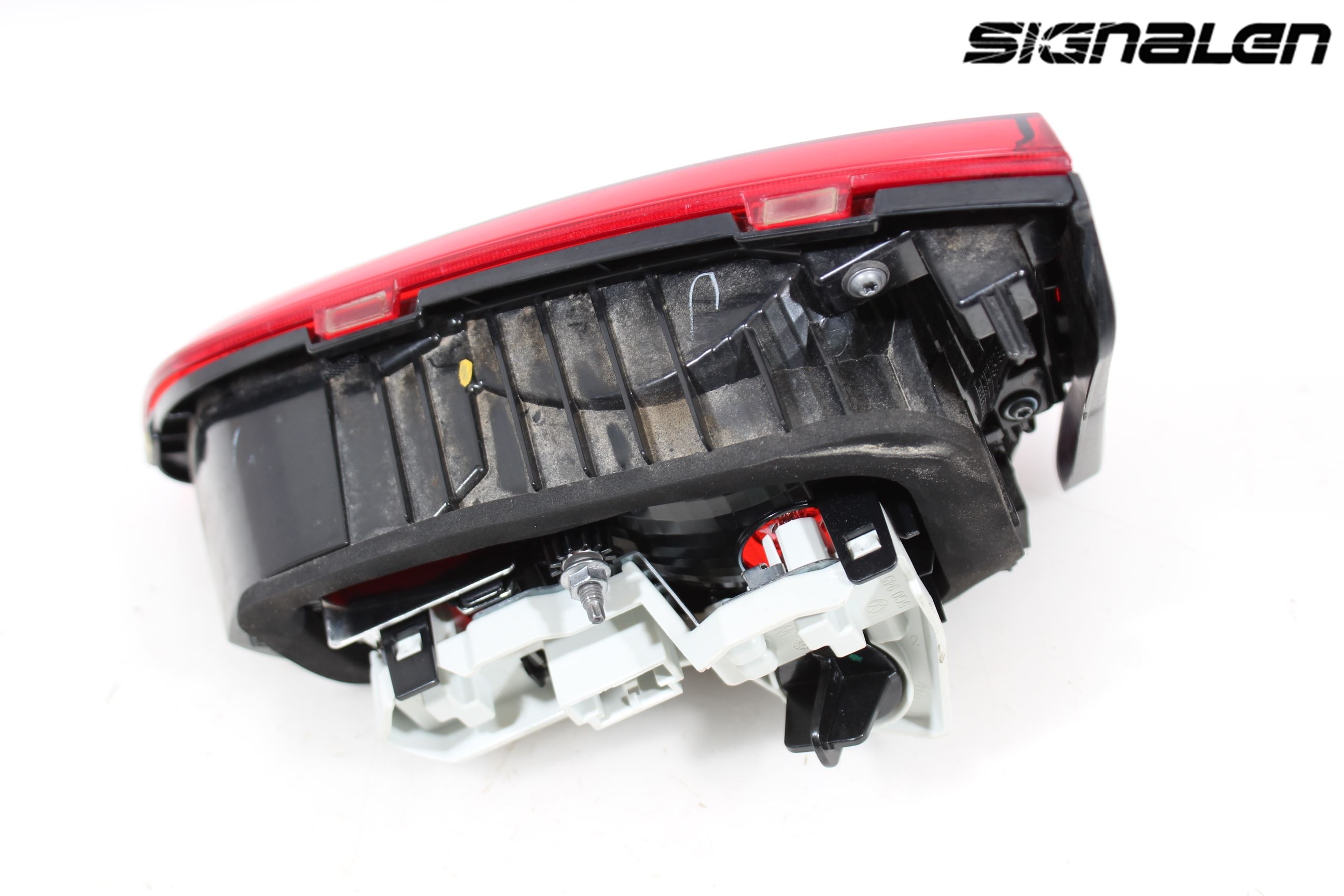 Volkswagen VW GOLF / E-GOLF VII 13-20 Bakljus Lucka Vä