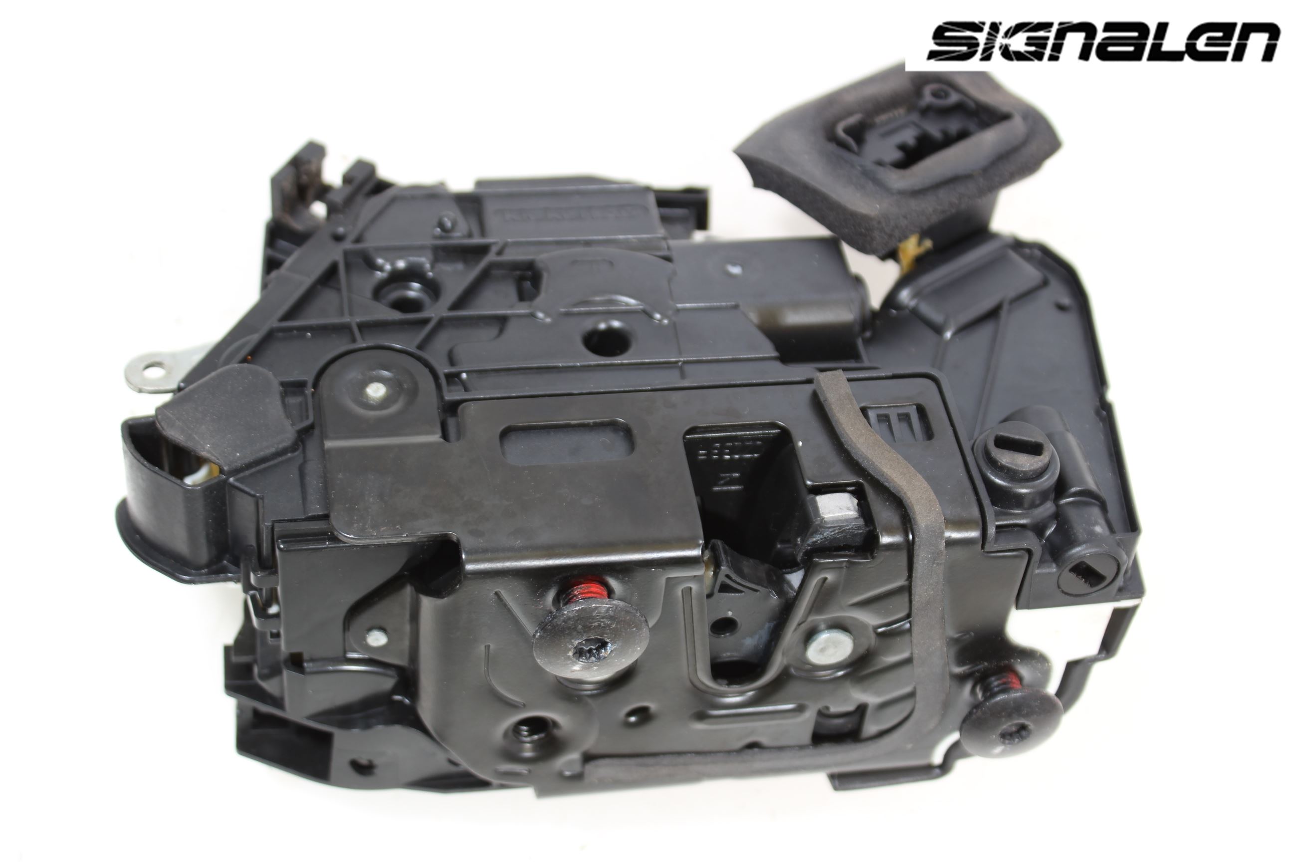 Volkswagen VW GOLF / E-GOLF VII 13-20 Låskista-Dörrlås