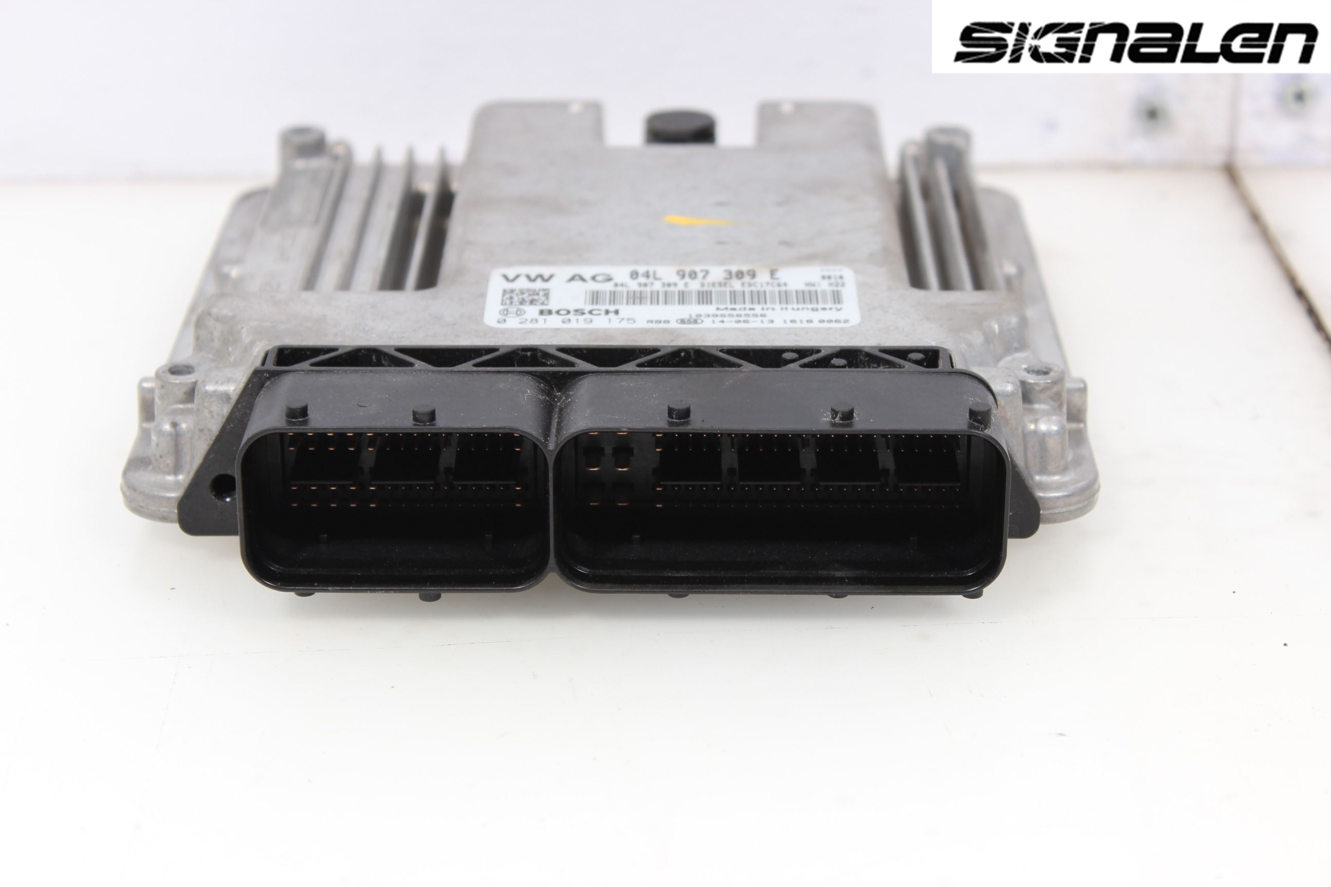 Skoda OCTAVIA (5E) 13-20 Styrenhet Insprut Bensin