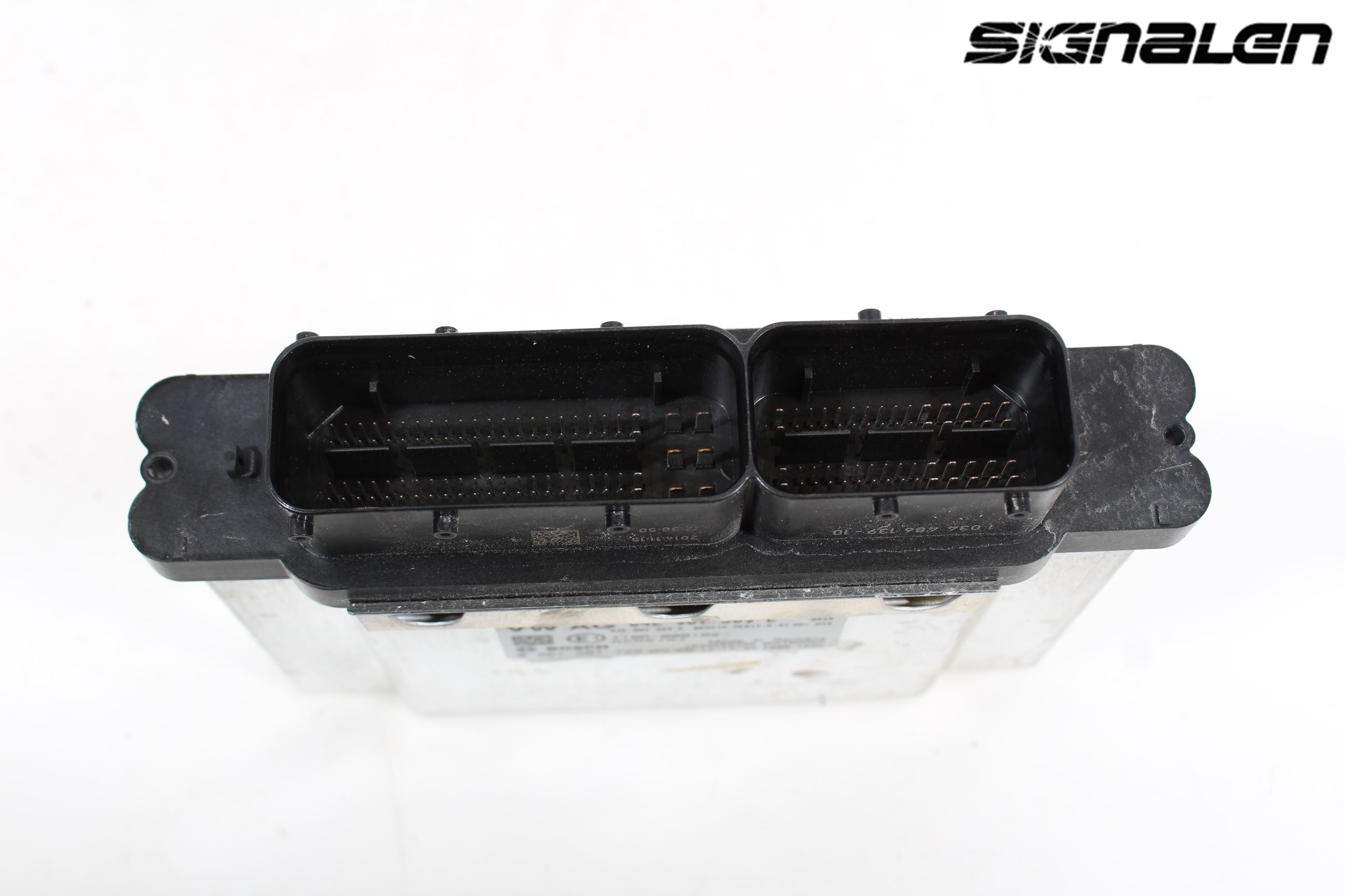 Volkswagen VW GOLF / E-GOLF VII 13-20 Styrenhet Insprut Bensin