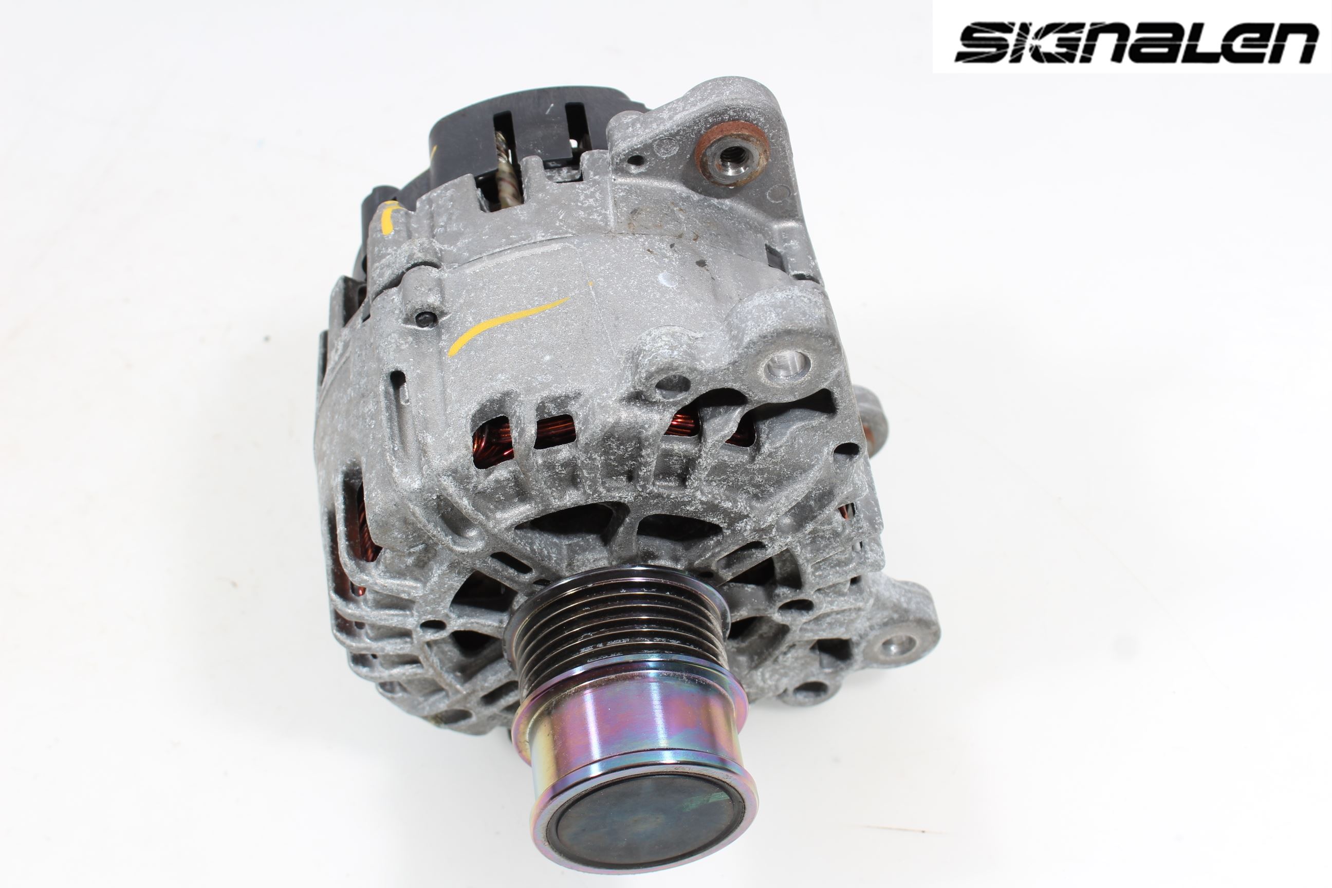 Volkswagen VW GOLF / E-GOLF VII 13-20 Generator