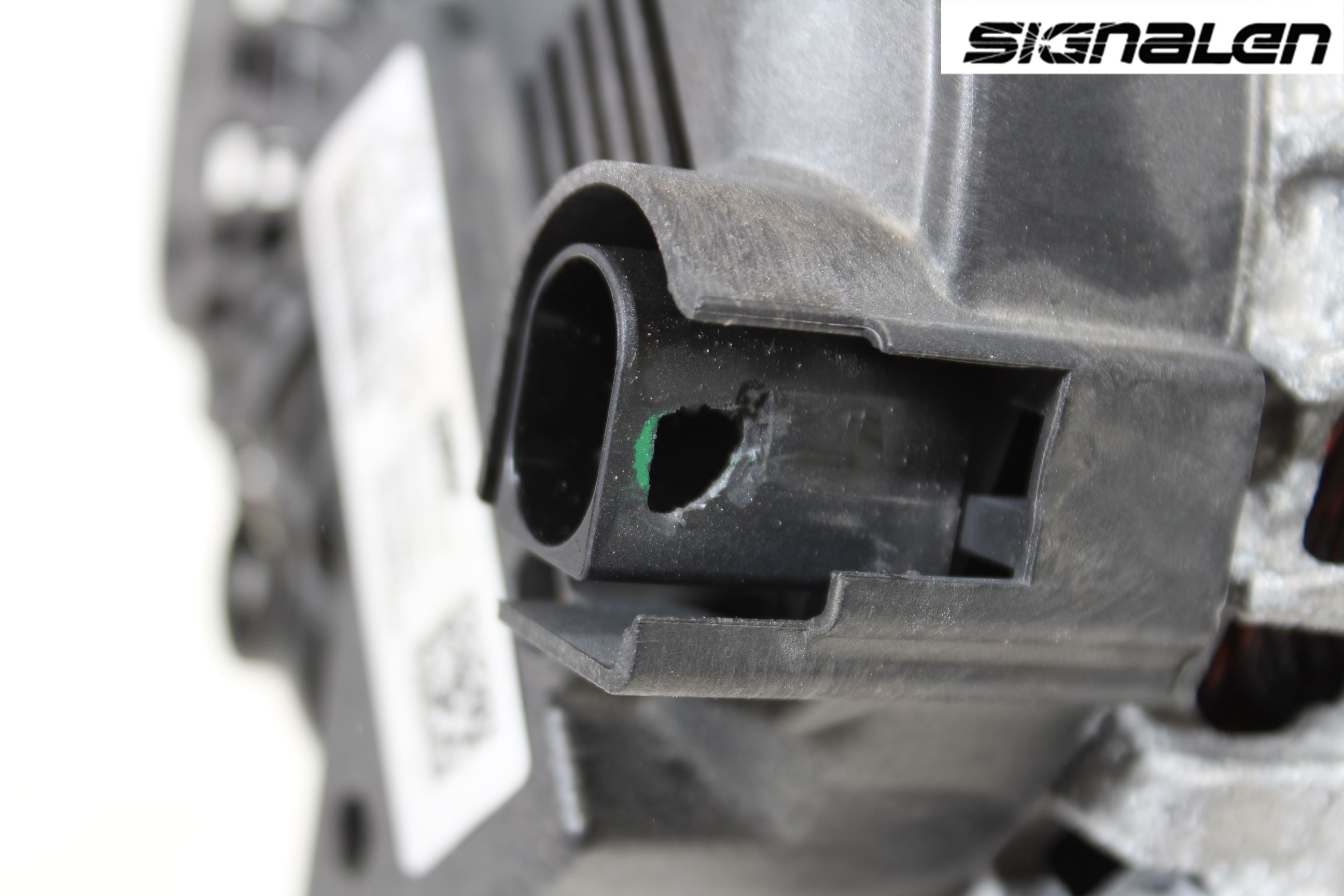 Volkswagen VW GOLF / E-GOLF VII 13-20 Generator