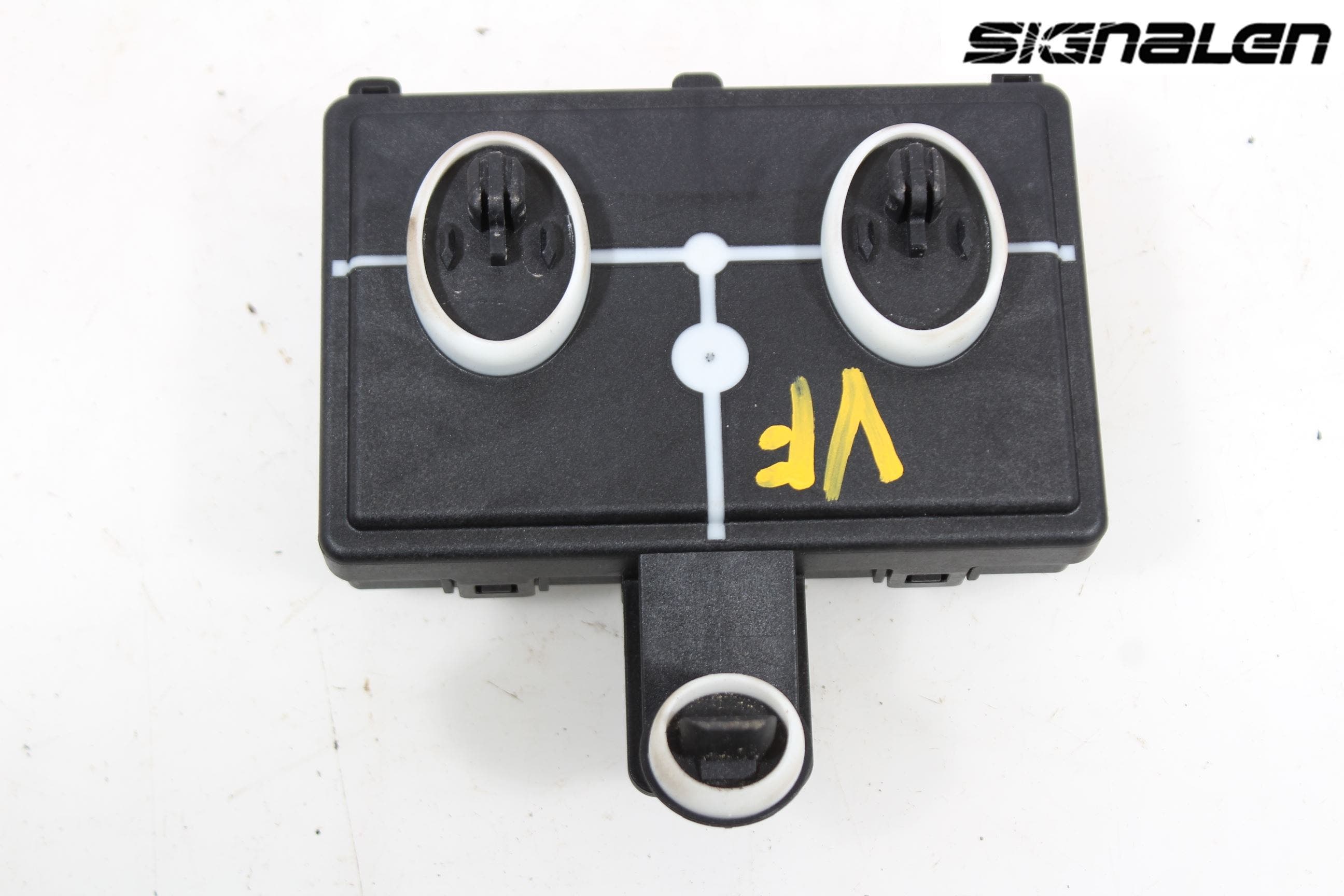 Audi A4/S4 B9 16-19 Styrenhet Dörr