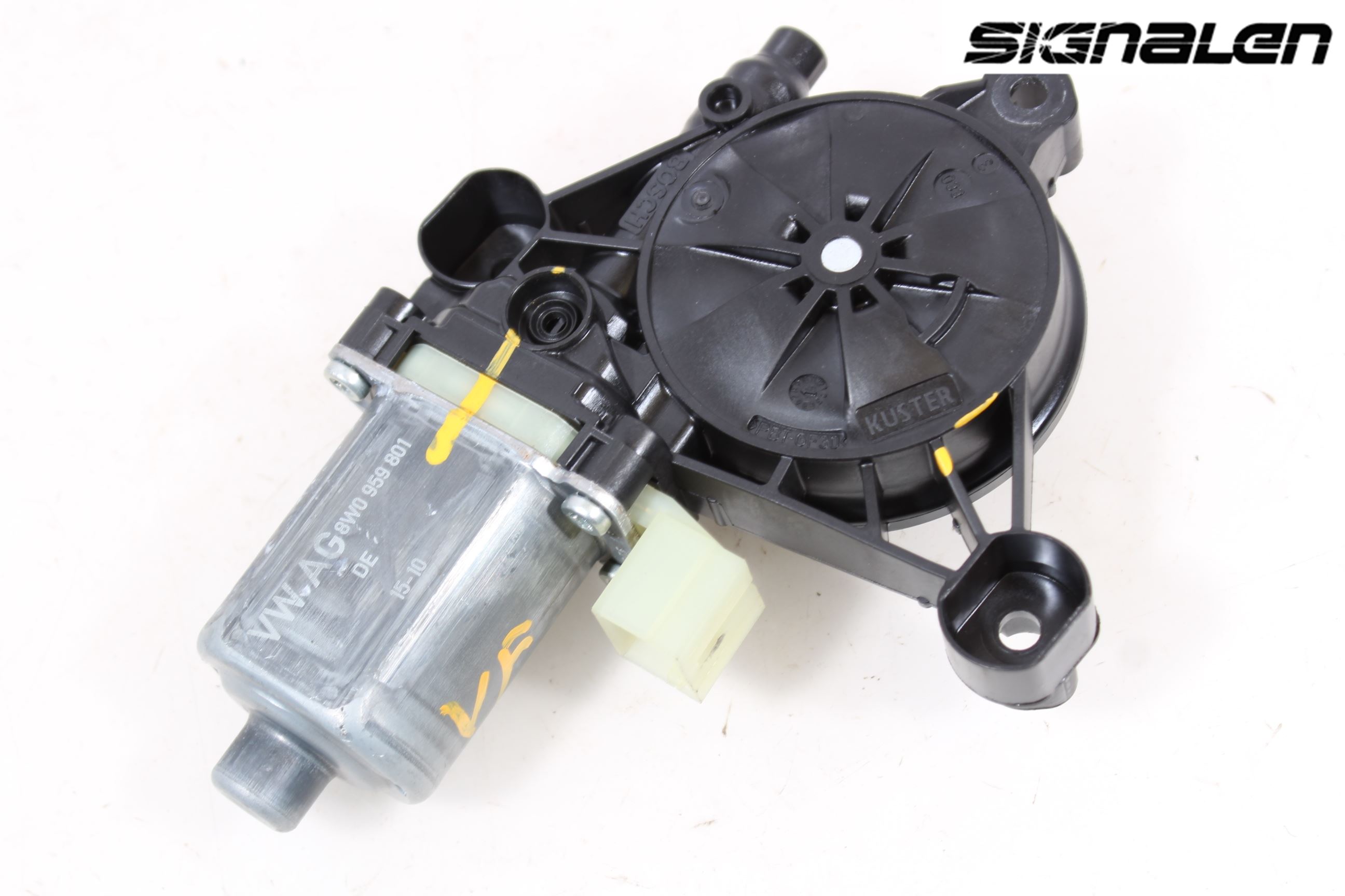 Audi A4/S4 B9 16-19 Fönsterhissmotor