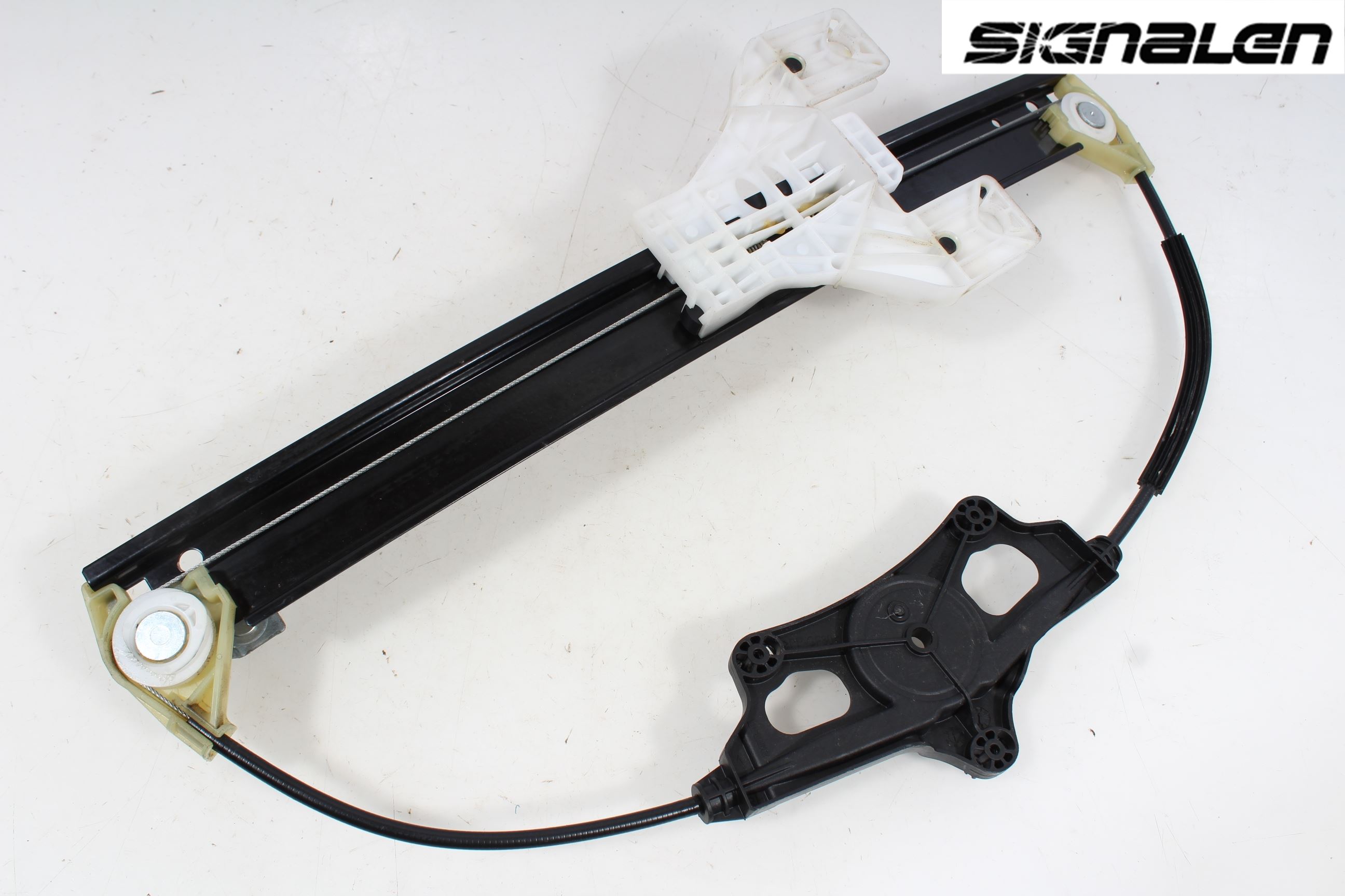 Audi A4/S4 B9 16-19 Fönsterhissmekanism