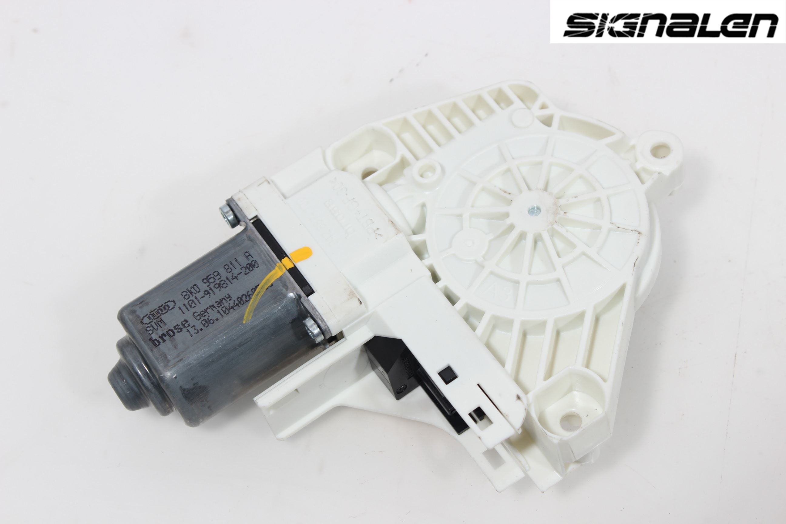 Audi Q5 09-16 Fönsterhissmotor