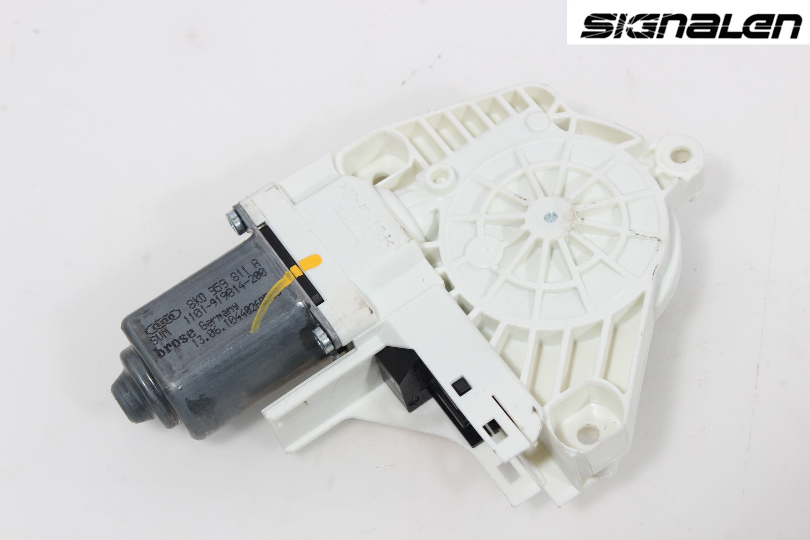 Audi Q5 09-16 Fönsterhissmotor