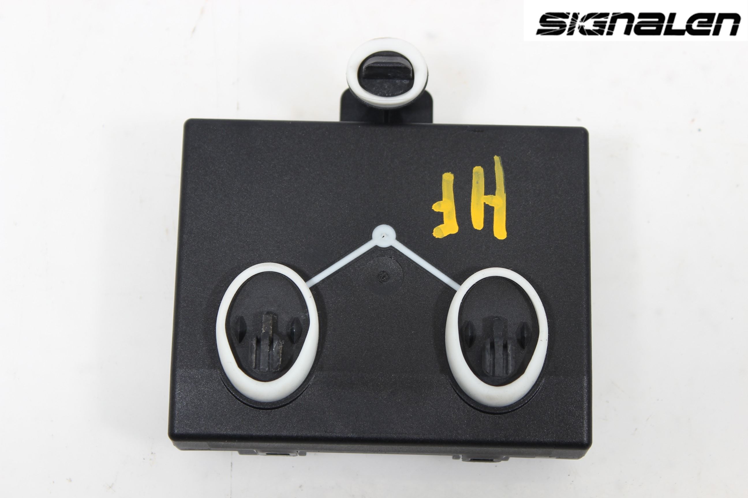 Audi Q5 09-16 Styrenhet Dörr