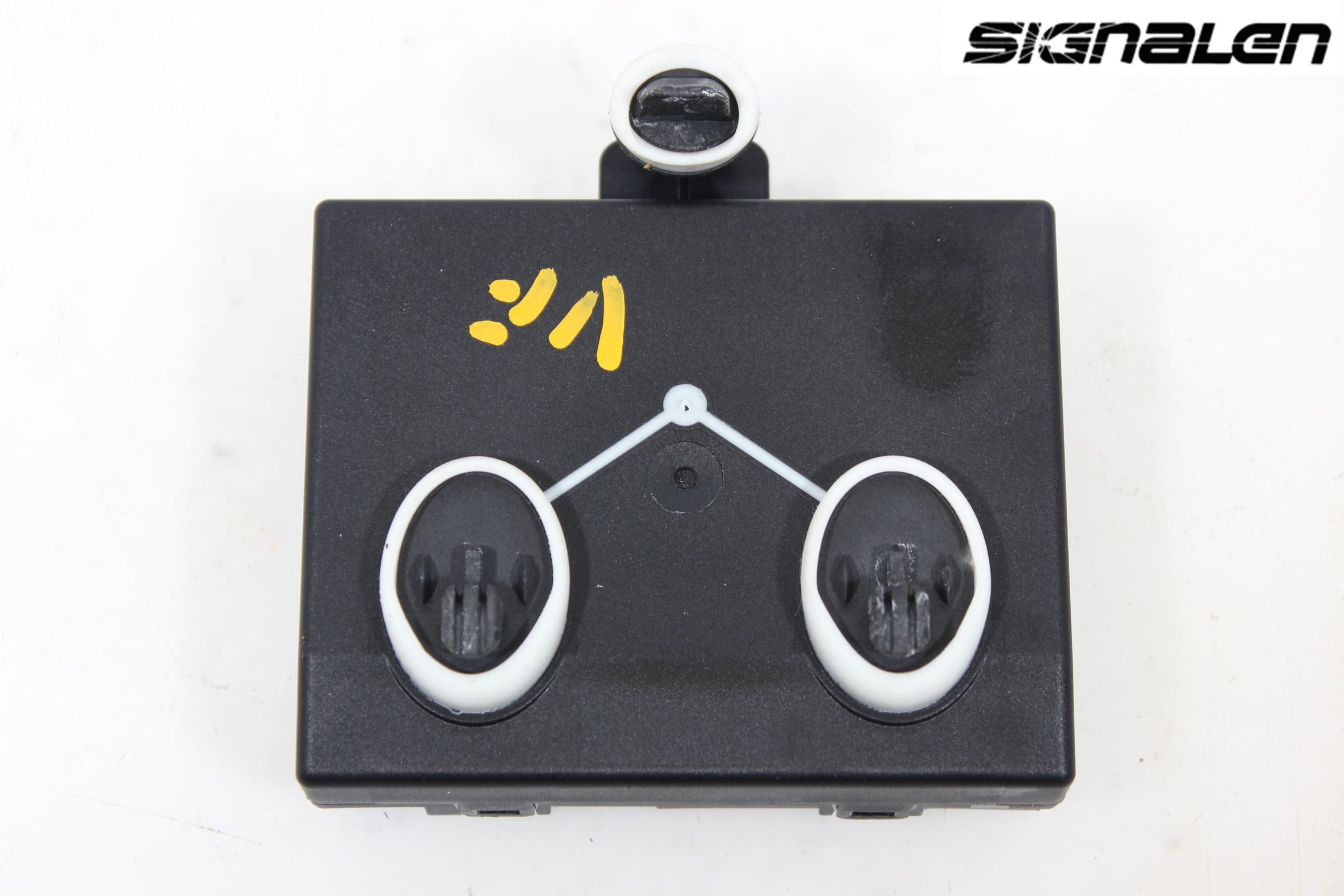 Audi Q5 09-16 Styrenhet Dörr