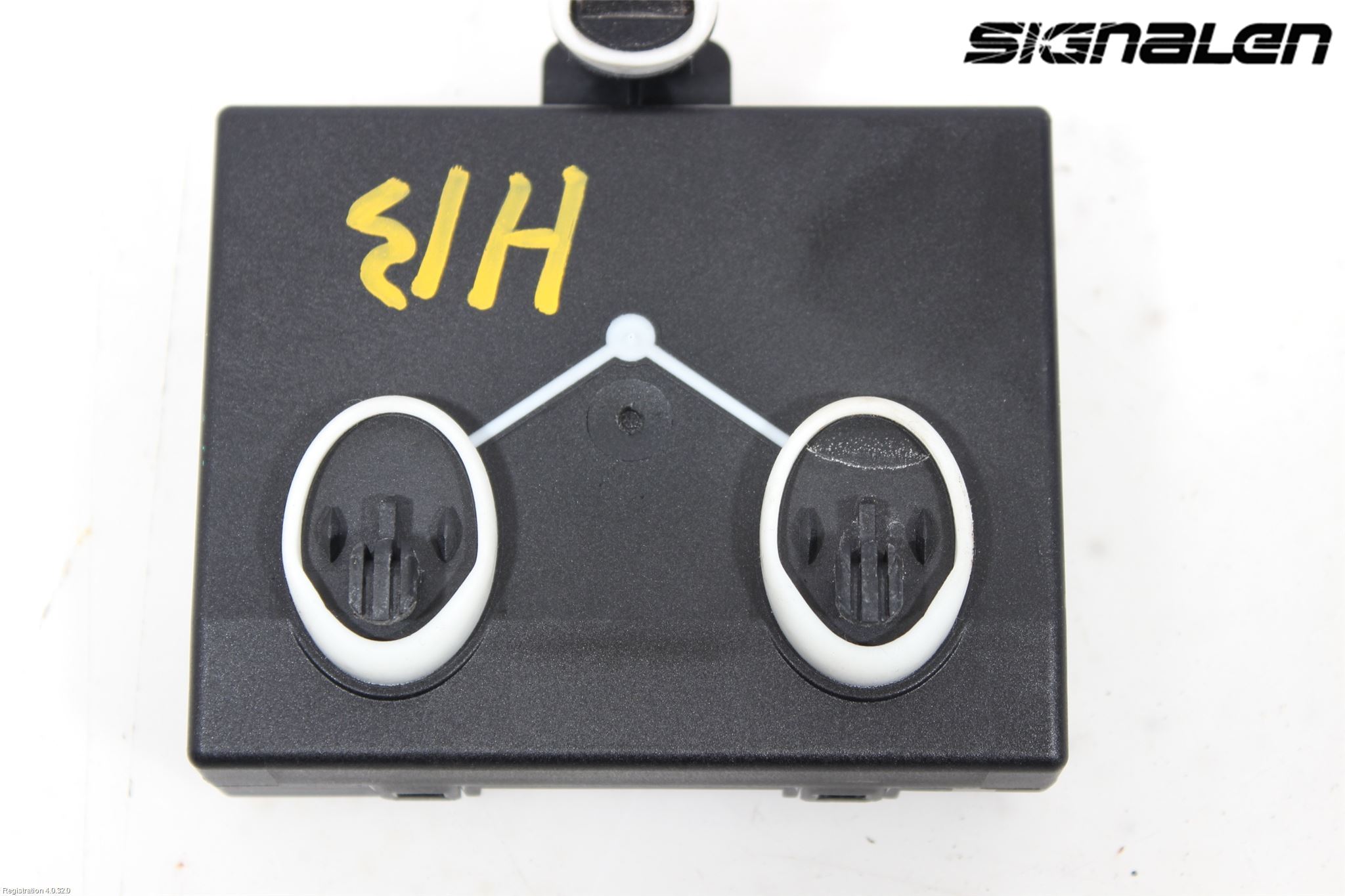 Audi Q5 09-16 Styrenhet Dörr