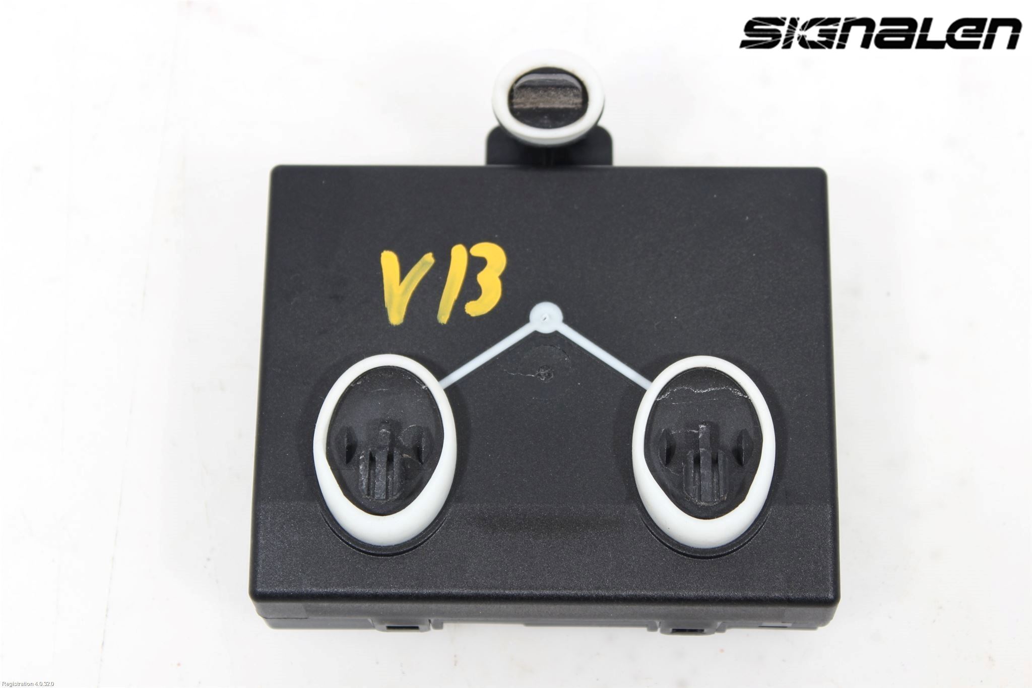 Audi Q5 09-16 Styrenhet Dörr