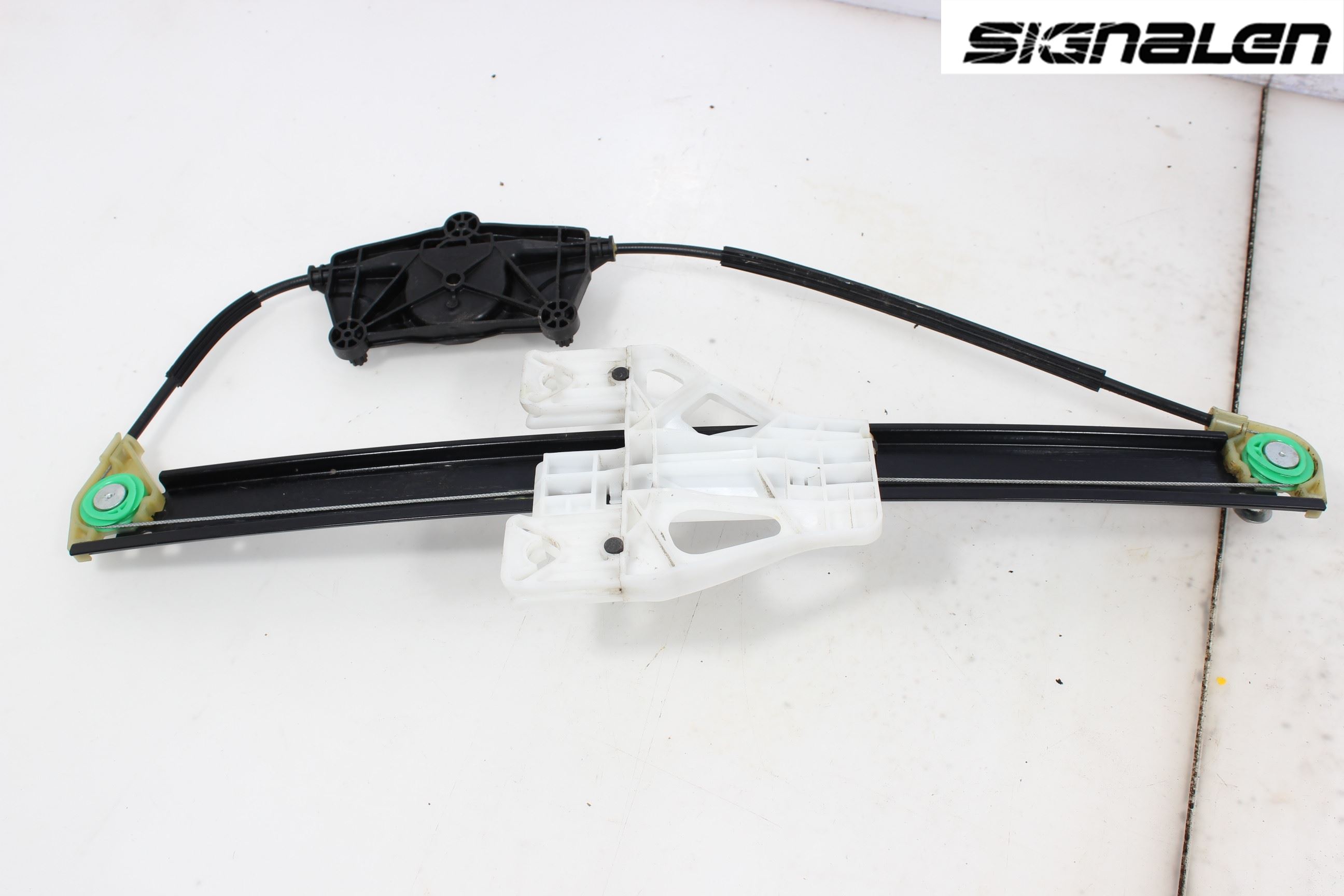 Audi Q5 09-16 Fönsterhissmekanism