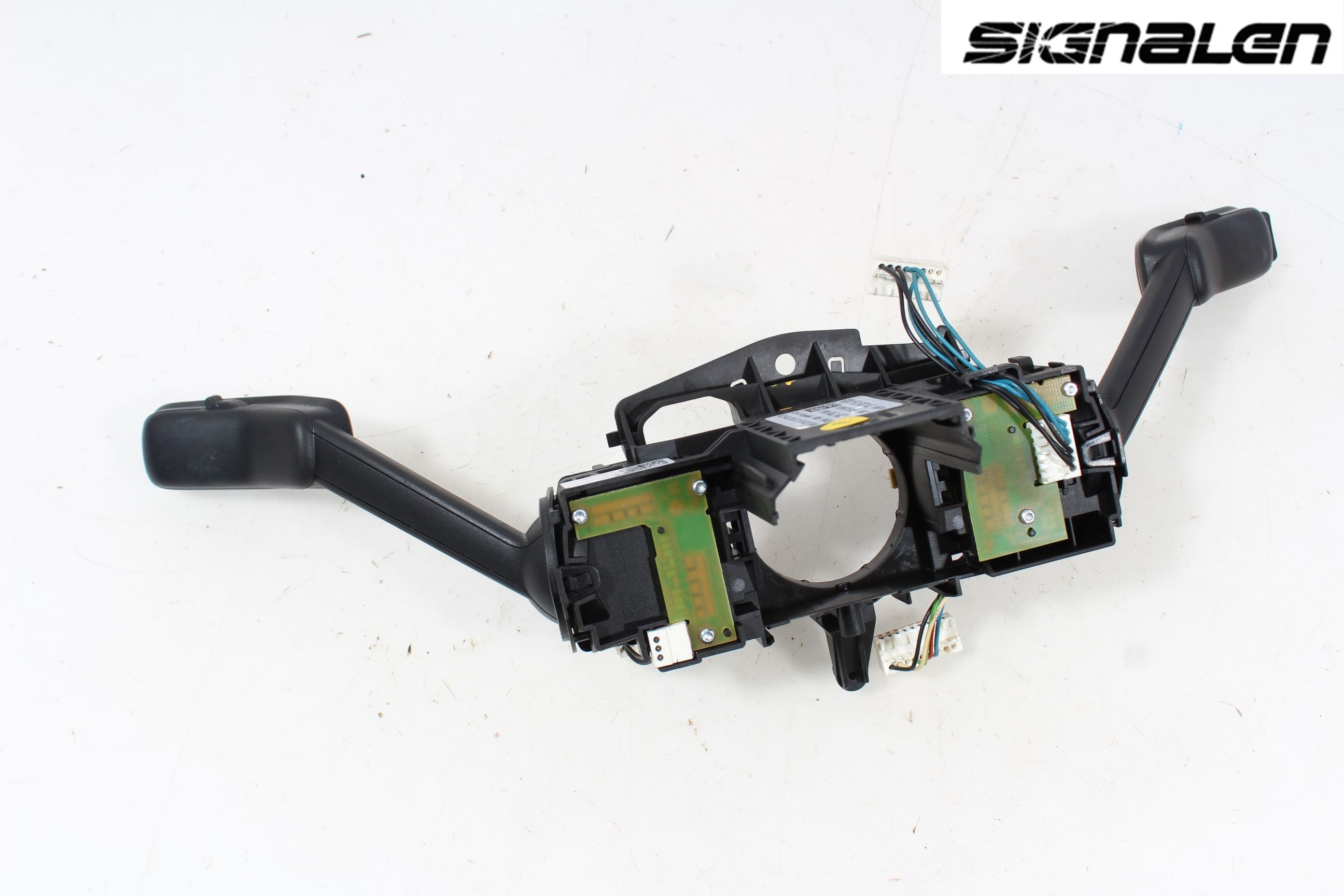 Seat LEON 13-20 Spakcentral