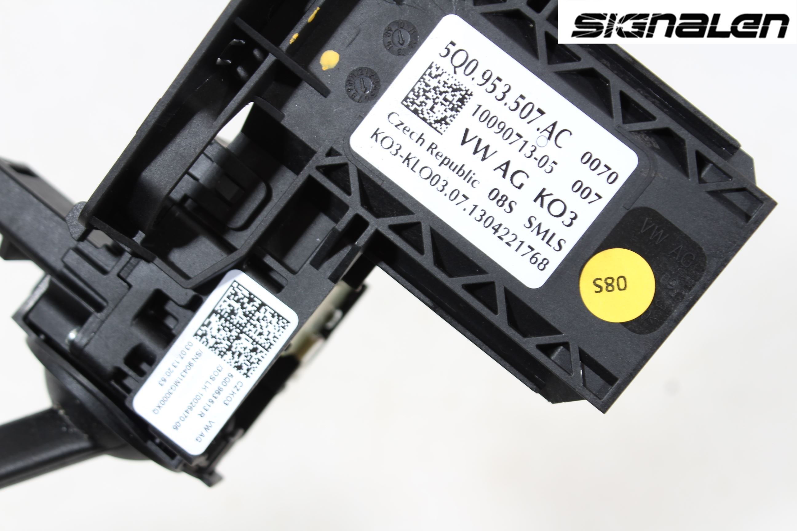 Seat LEON 13-20 Spakcentral