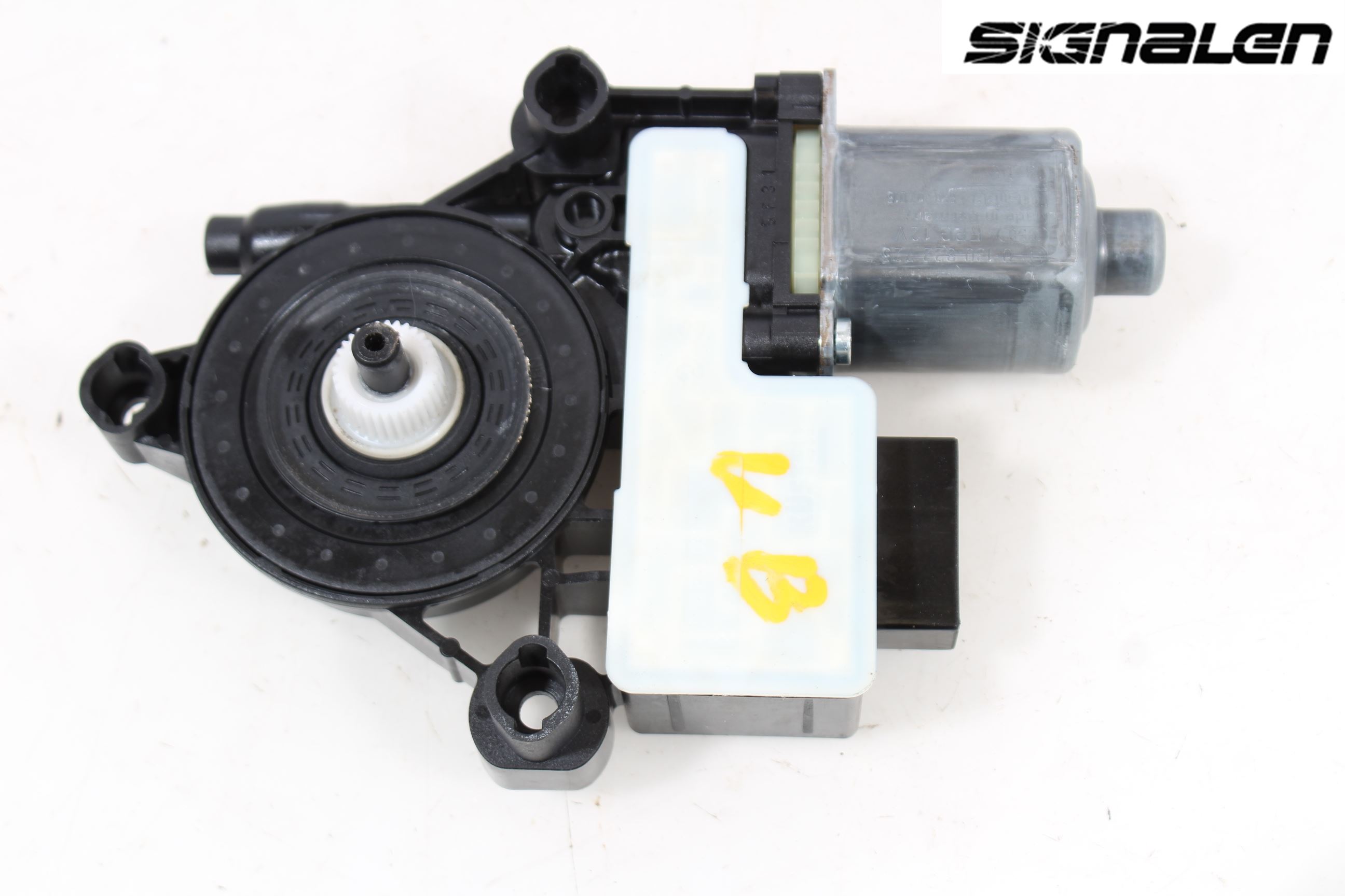 Seat LEON 13-20 Fönsterhissmotor