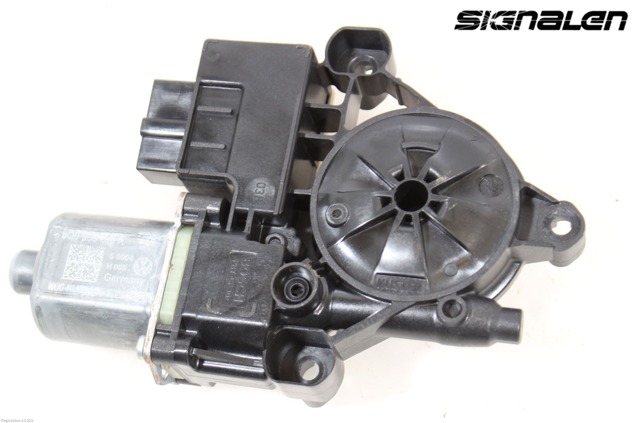 Seat LEON 13-20 Fönsterhissmotor