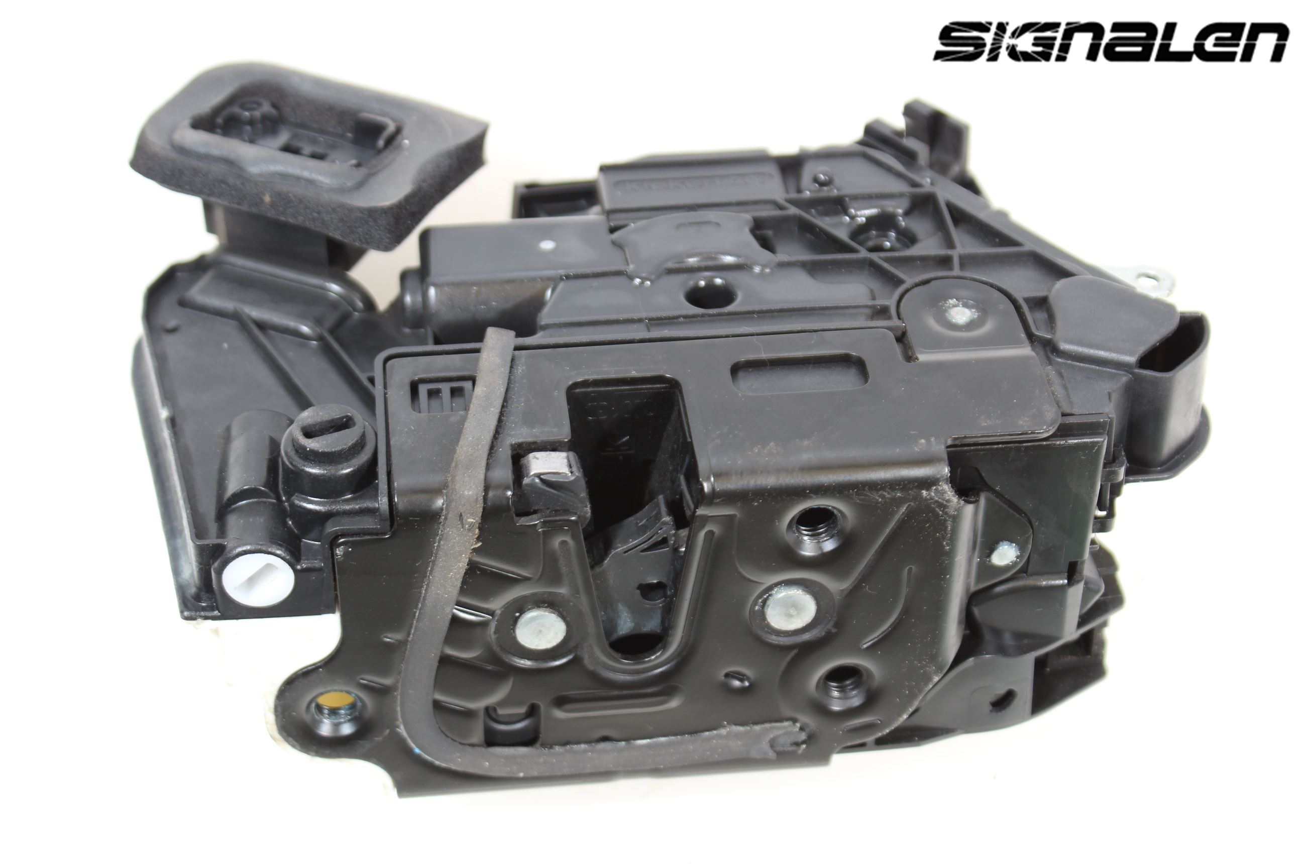 Seat LEON 13-20 Låskista-Dörrlås