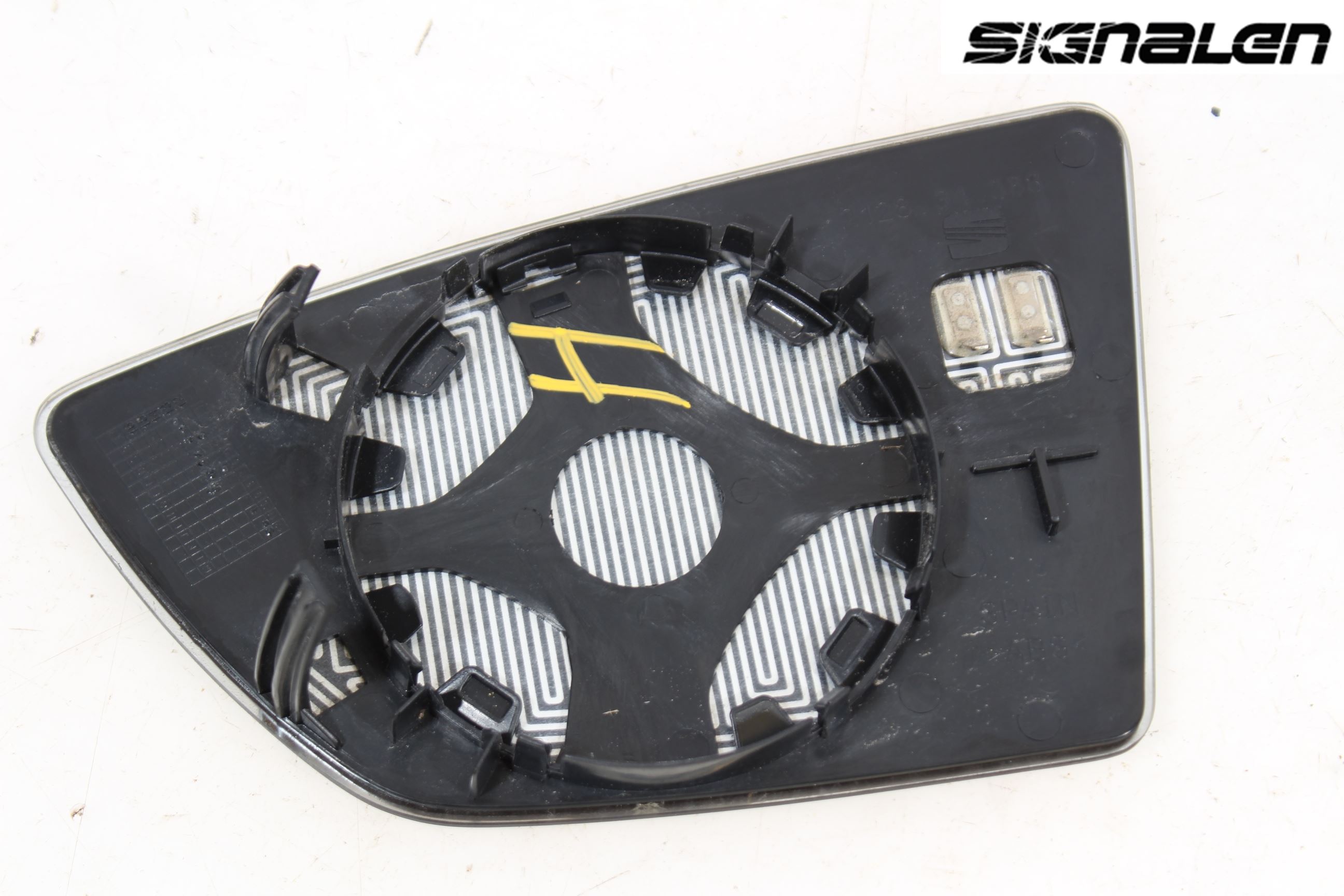 Seat LEON 13-20 Spegelglas Hö