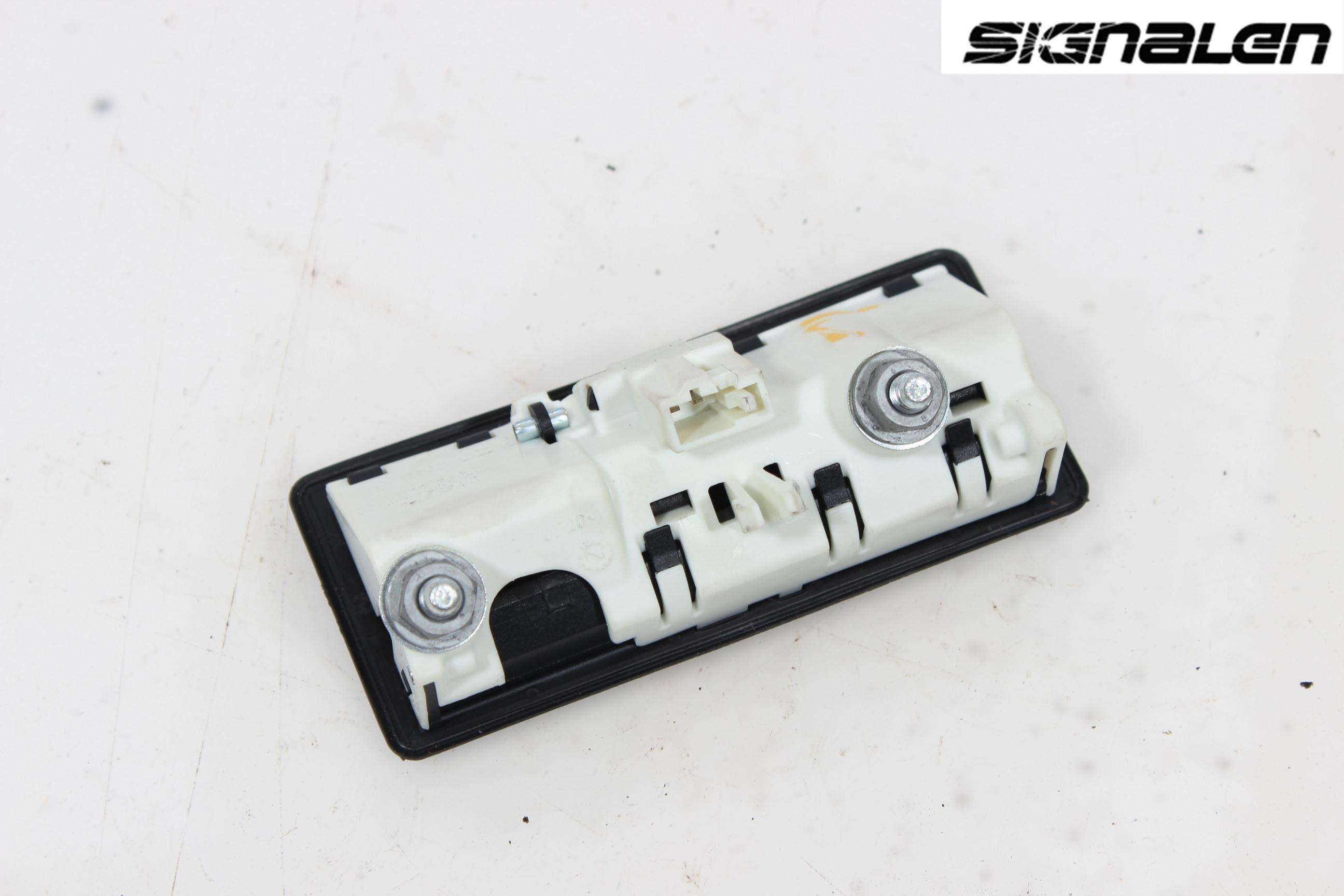 Audi Q5 09-16 Bakluckehandtag