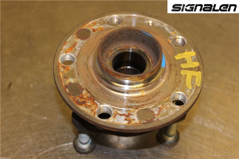 Volkswagen VW GOLF / E-GOLF VII 13-20 Nav Fram