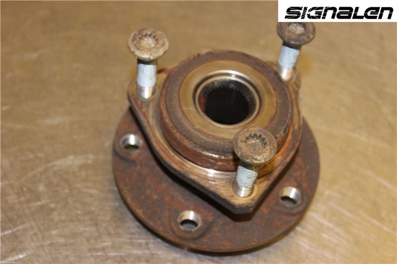 Volkswagen VW GOLF / E-GOLF VII 13-20 Nav Fram